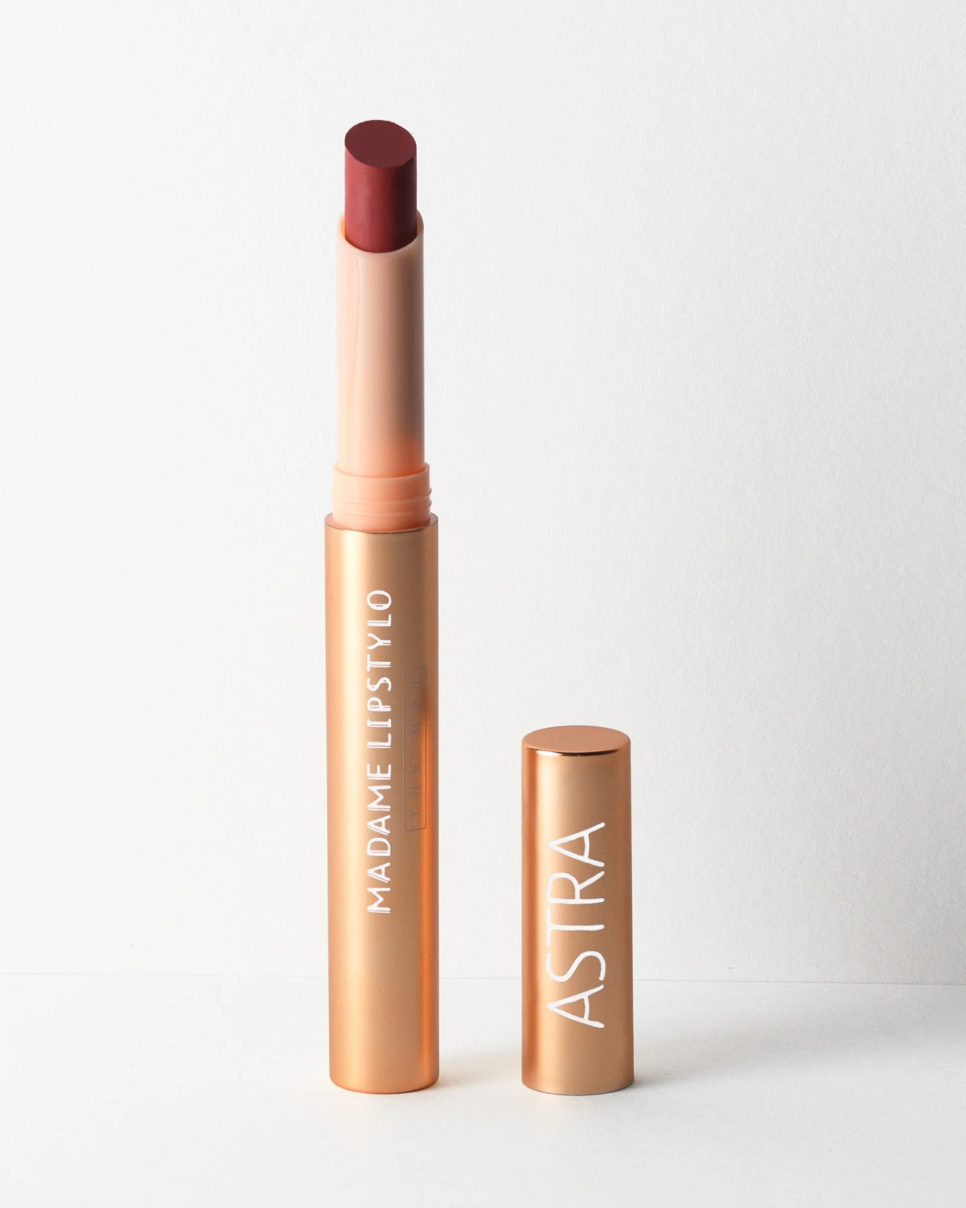 MADAME LIPSTYLO THE MAT - Rossetto Stylo Mat - Image 5