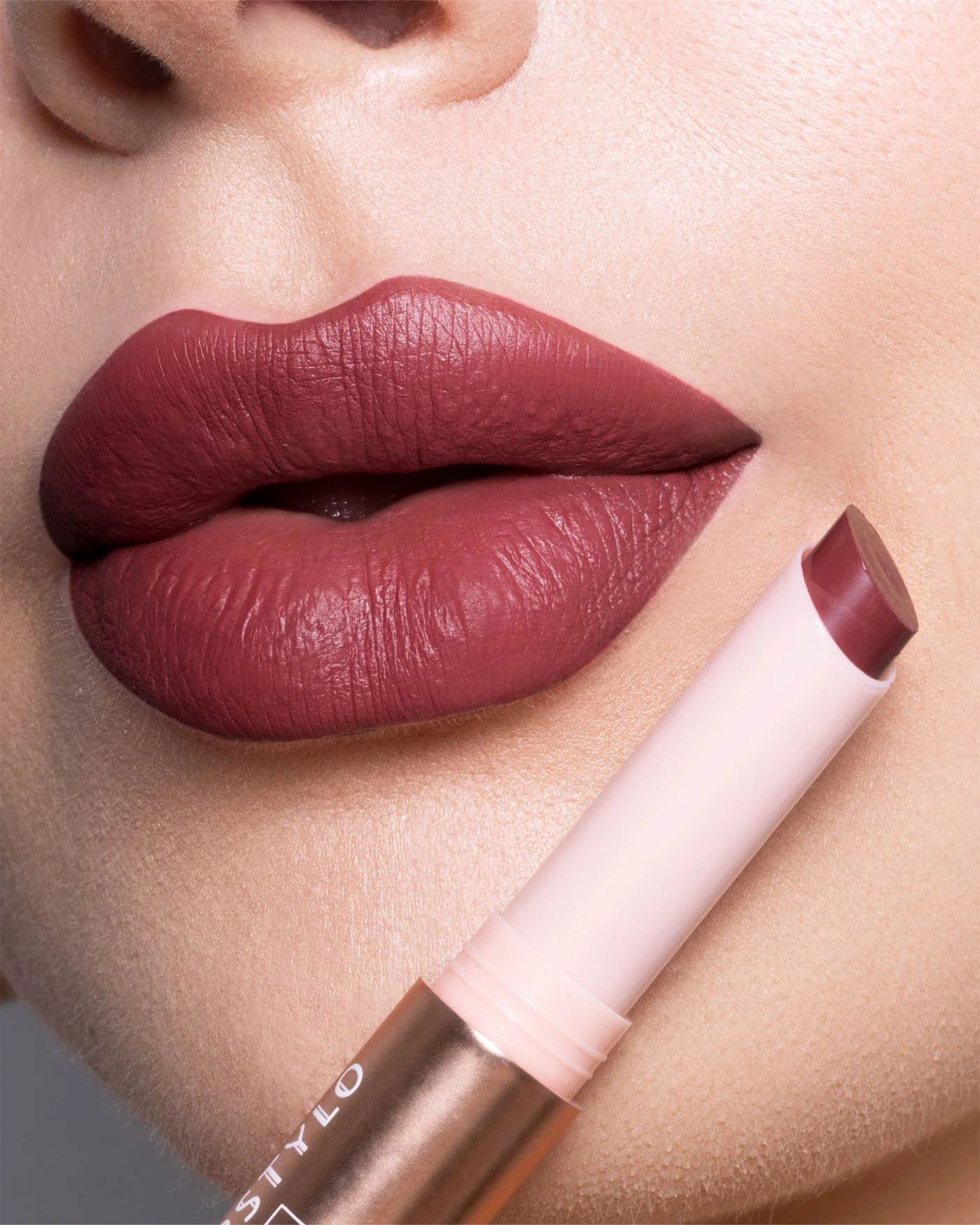 MADAME LIPSTYLO THE MAT - Rossetto Stylo Mat - Image 6
