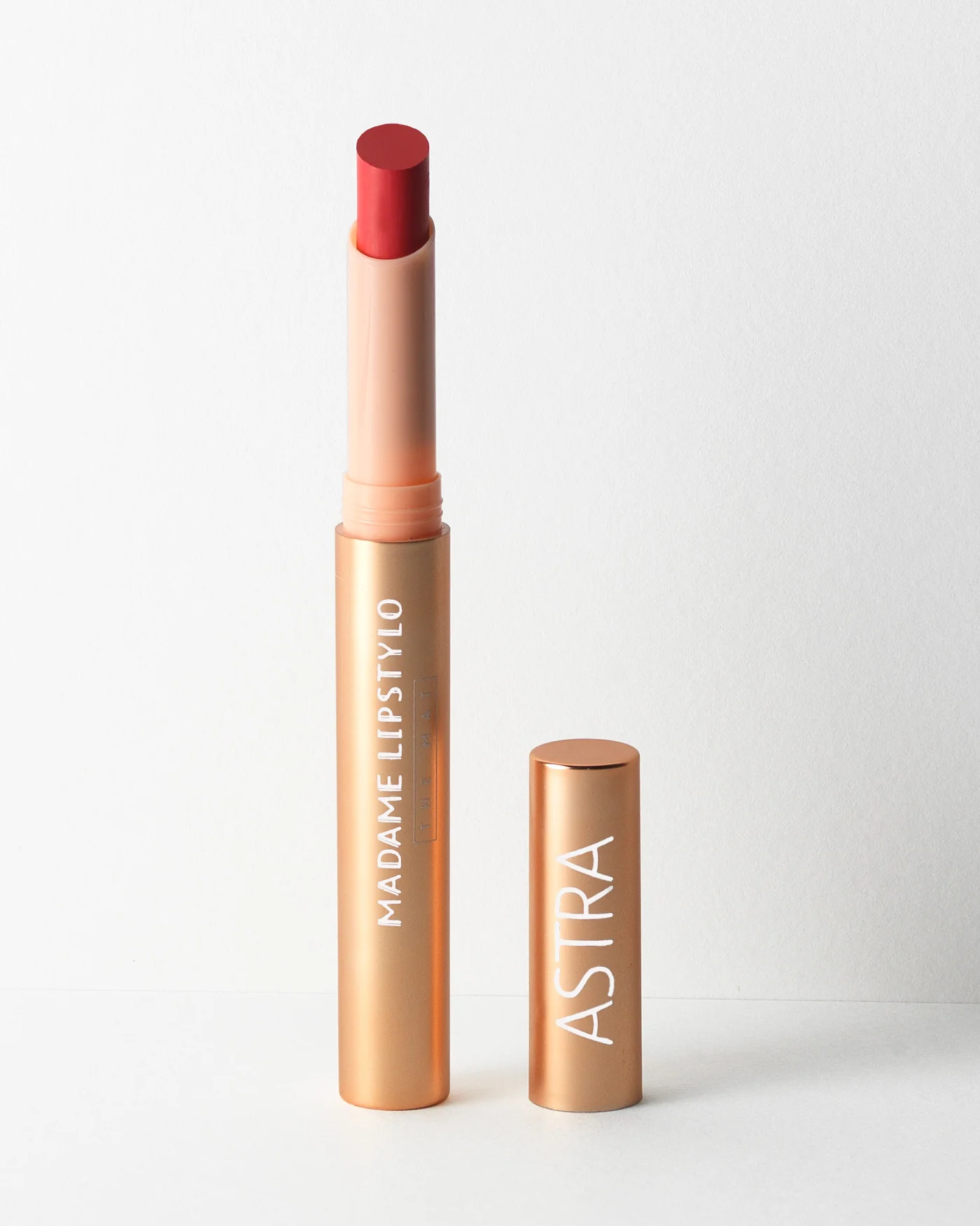 MADAME LIPSTYLO THE MAT - Rossetto Stylo Mat - Image 7
