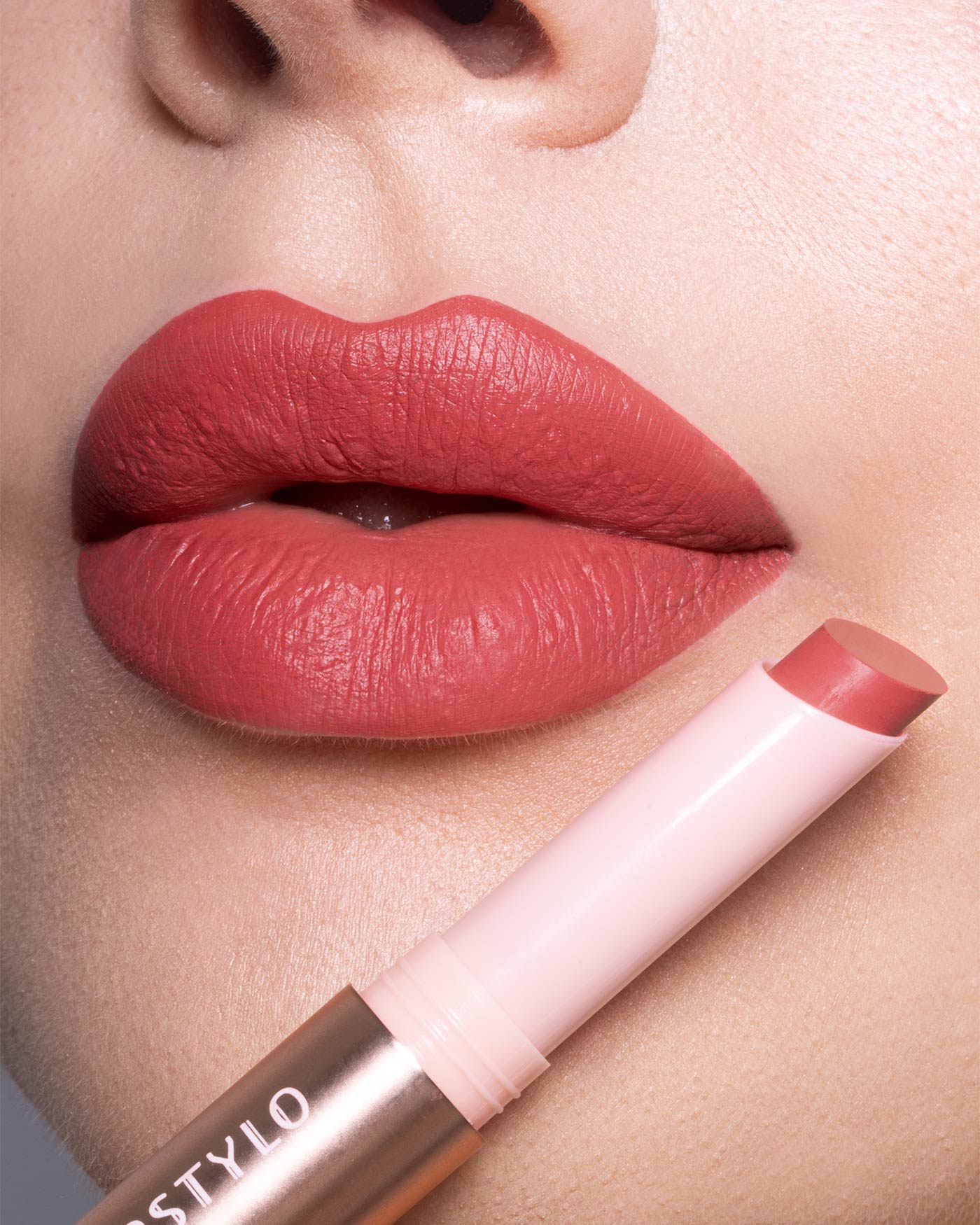 MADAME LIPSTYLO THE MAT - Rossetto Stylo Mat - Image 8
