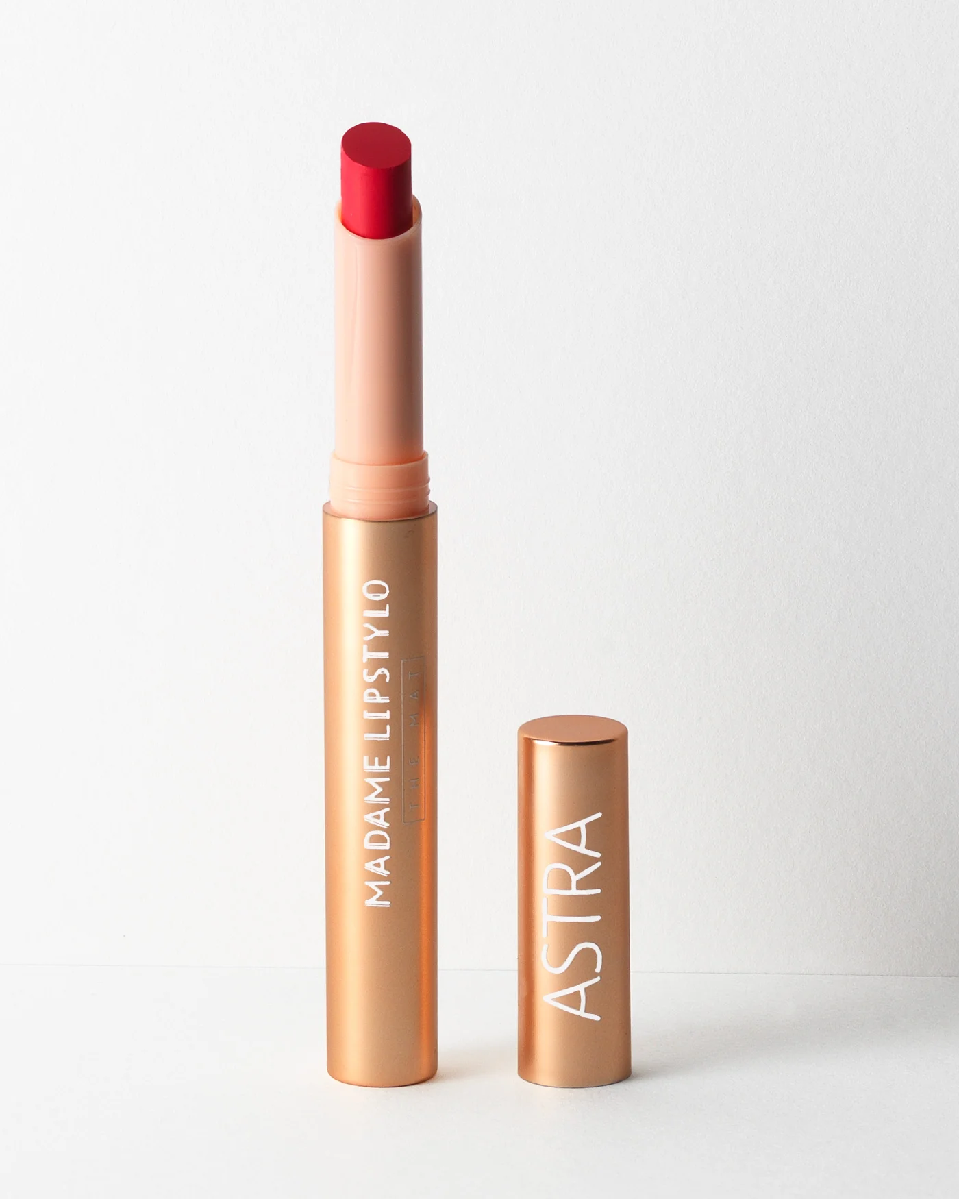 MADAME LIPSTYLO THE MAT - Rossetto Stylo Mat - Image 9