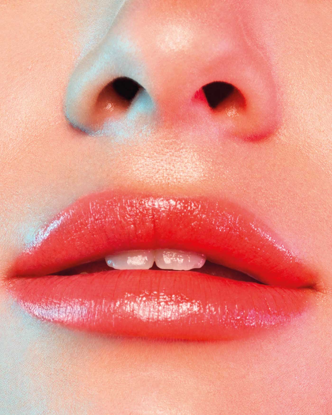 MADAME LIPSTYLO THE SHEER - Rossetto Stylo Shimmer - Image 10