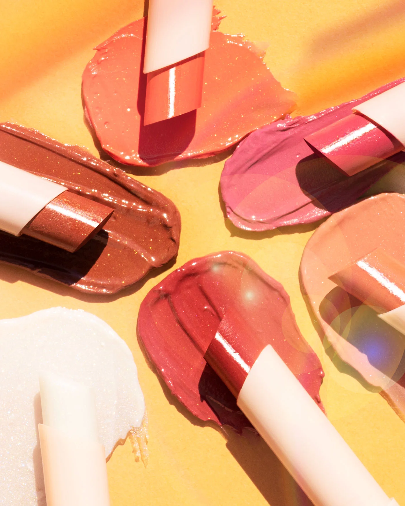 MADAME LIPSTYLO THE SHEER - Rossetto Stylo Shimmer - Image 11