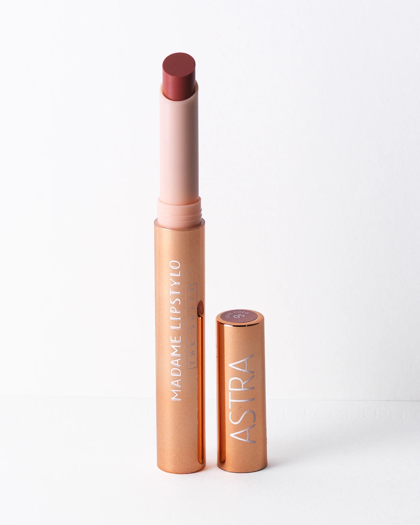MADAME LIPSTYLO THE SHEER - Rossetto Stylo Shimmer - Image 17