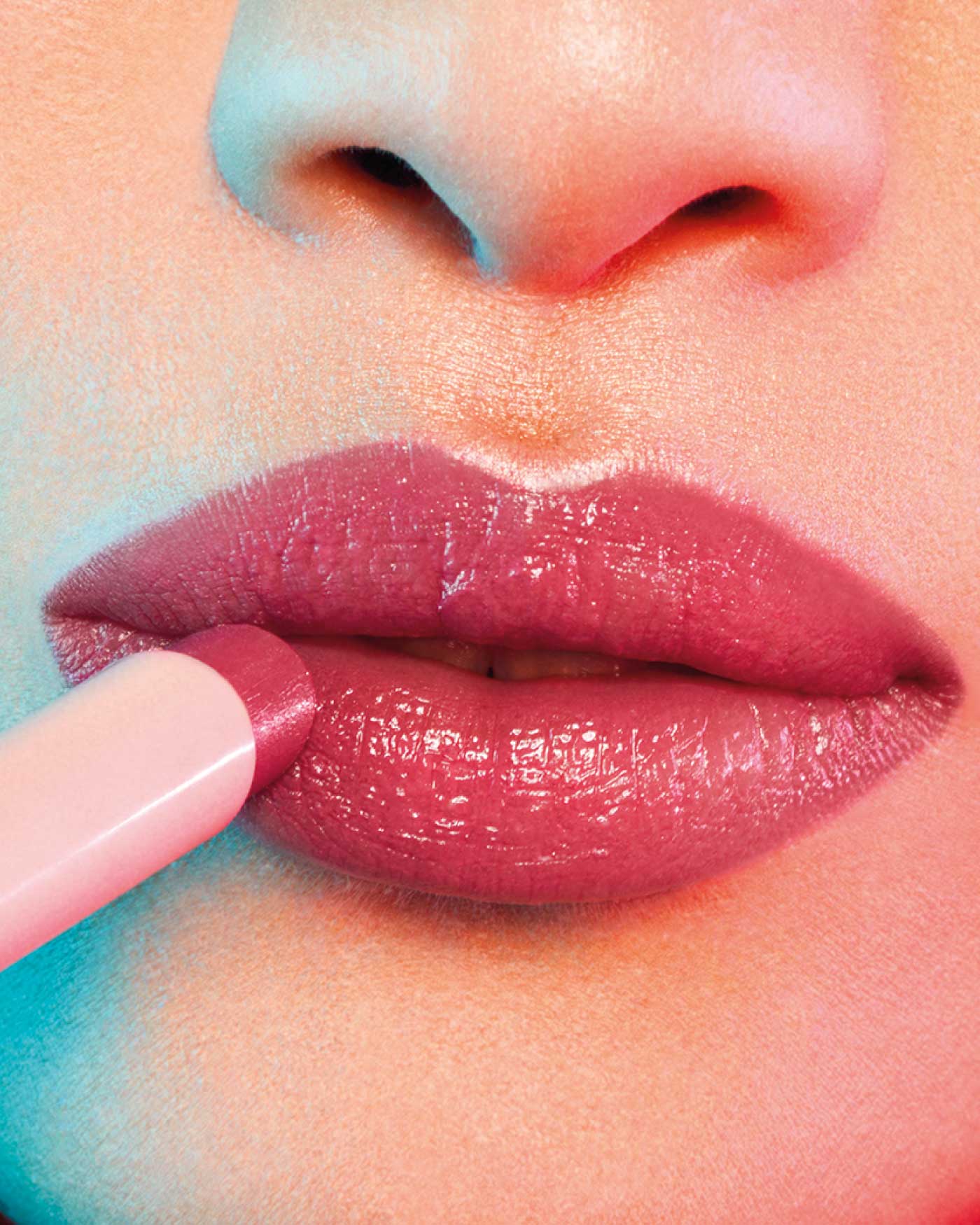 MADAME LIPSTYLO THE SHEER - Rossetto Stylo Shimmer - Image 18