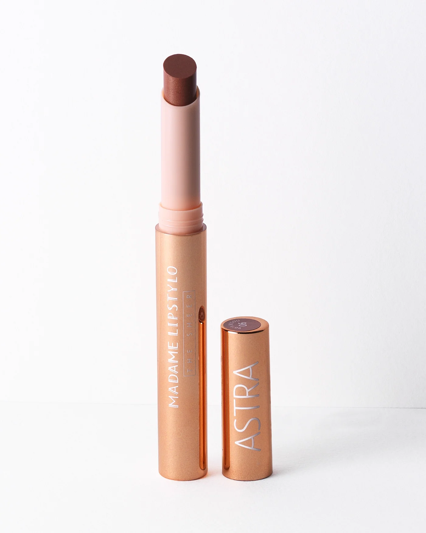 MADAME LIPSTYLO THE SHEER - Rossetto Stylo Shimmer - Image 21