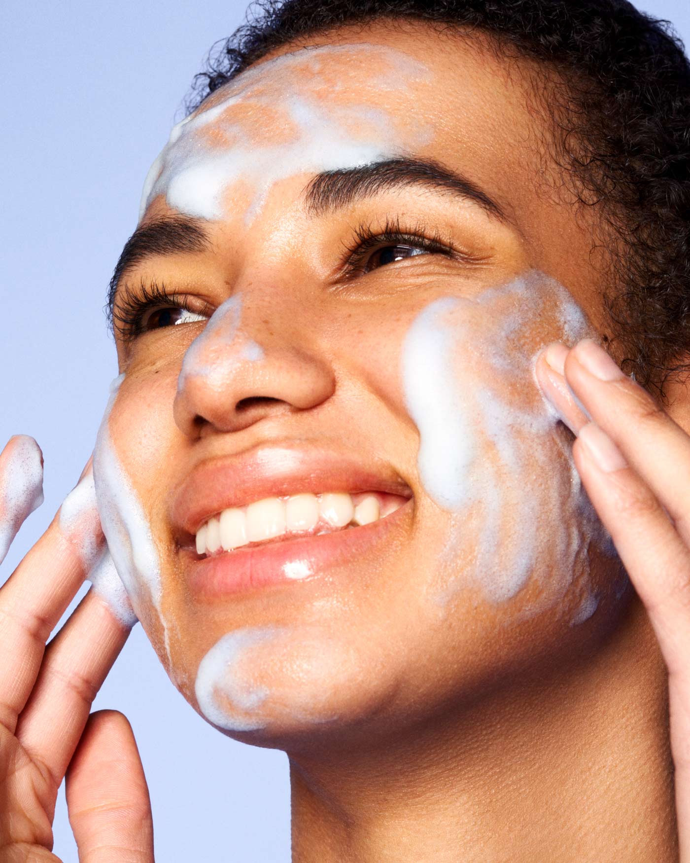 MOUSSE - Detergente Viso Delicata - Image 3