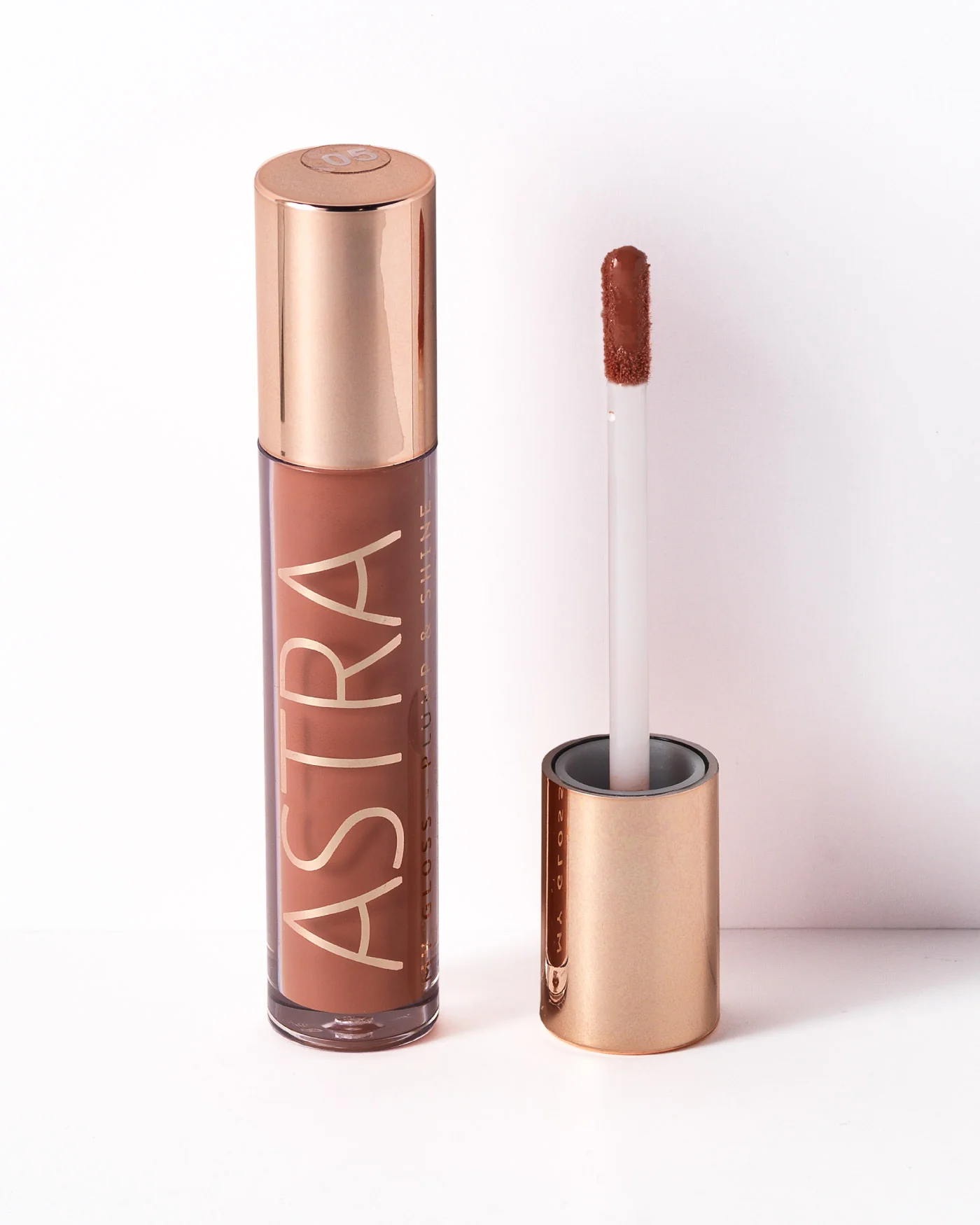 MY GLOSS PLUMP & SHINE - Lip Gloss Volumizzante Luminoso - Image 10