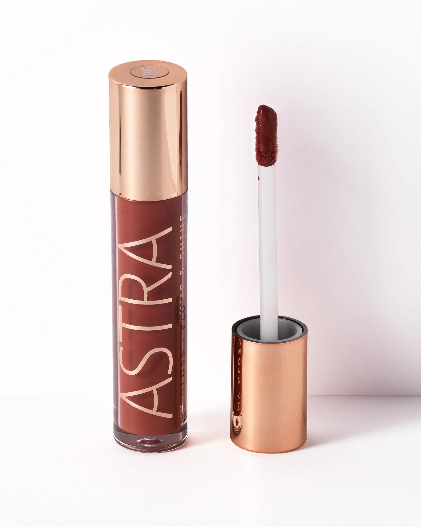 MY GLOSS PLUMP & SHINE - Lip Gloss Volumizzante Luminoso - Image 12