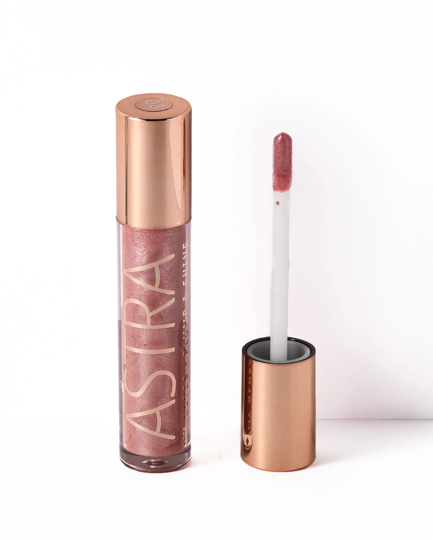 MY GLOSS PLUMP & SHINE - Lip Gloss Volumizzante Luminoso - Image 5