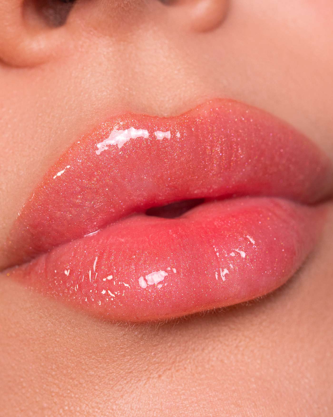 MY GLOSS PLUMP & SHINE - Lip Gloss Volumizzante Luminoso - Image 8