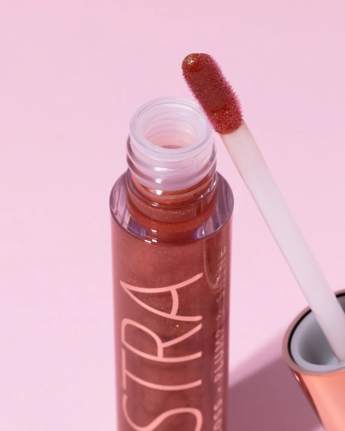 MY GLOSS PLUMP & SHINE - Lip Gloss Volumizzante Luminoso - Image 9
