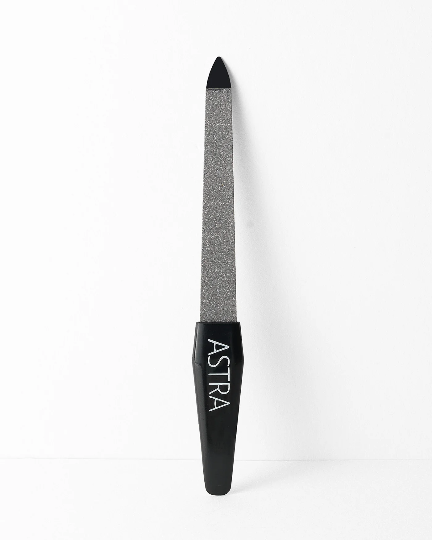 NAIL FILE - Lima Unghie in Acciaio