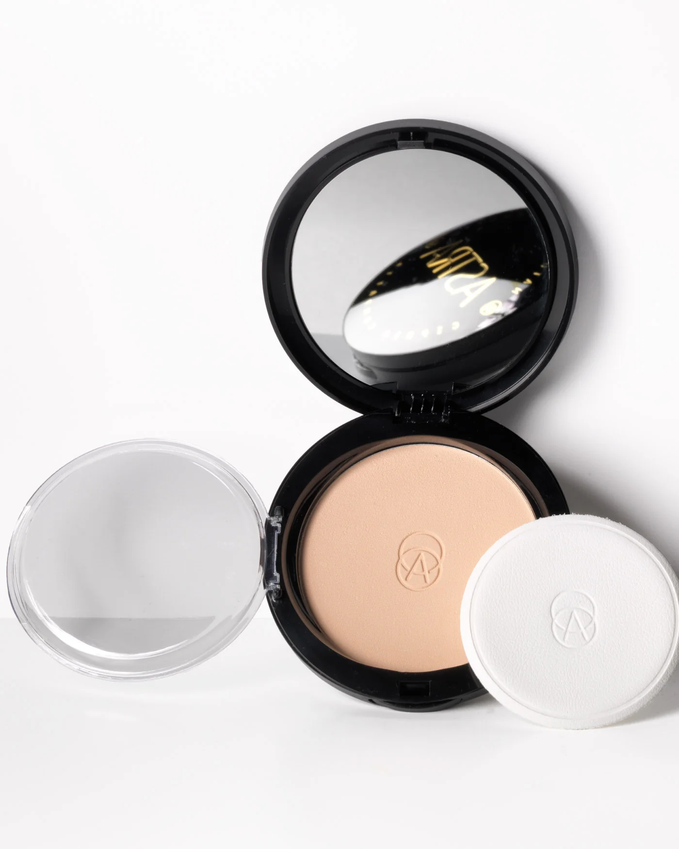 NATURAL SKIN POWDER - Cipria in Polvere Compatta Effetto Seta - Image 10