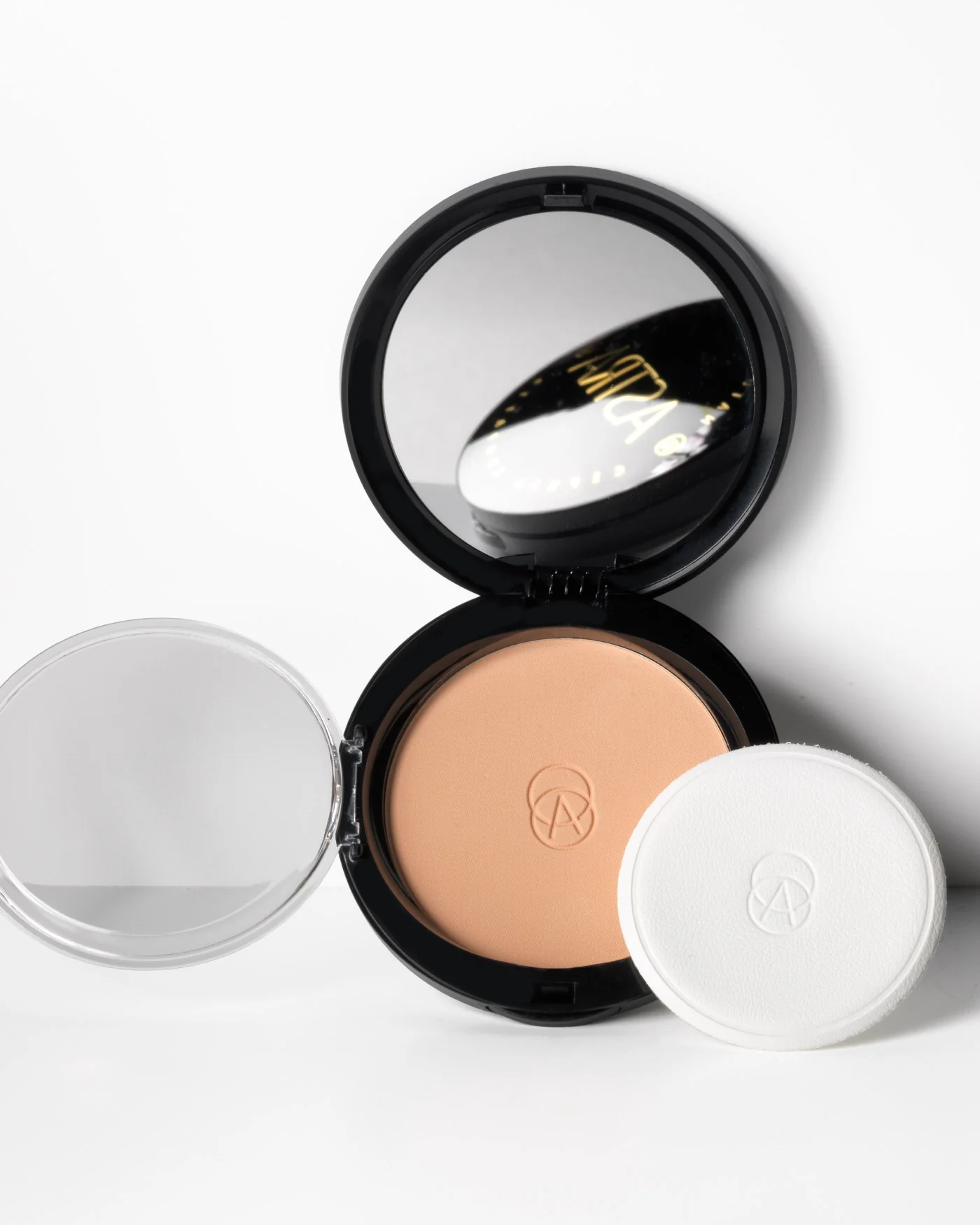 NATURAL SKIN POWDER - Cipria in Polvere Compatta Effetto Seta - Image 13
