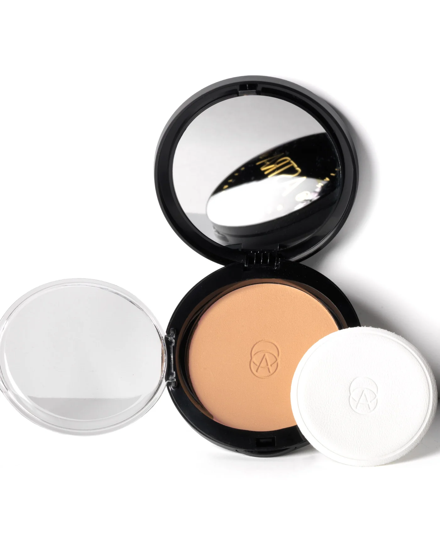 NATURAL SKIN POWDER - Cipria in Polvere Compatta Effetto Seta - Image 16