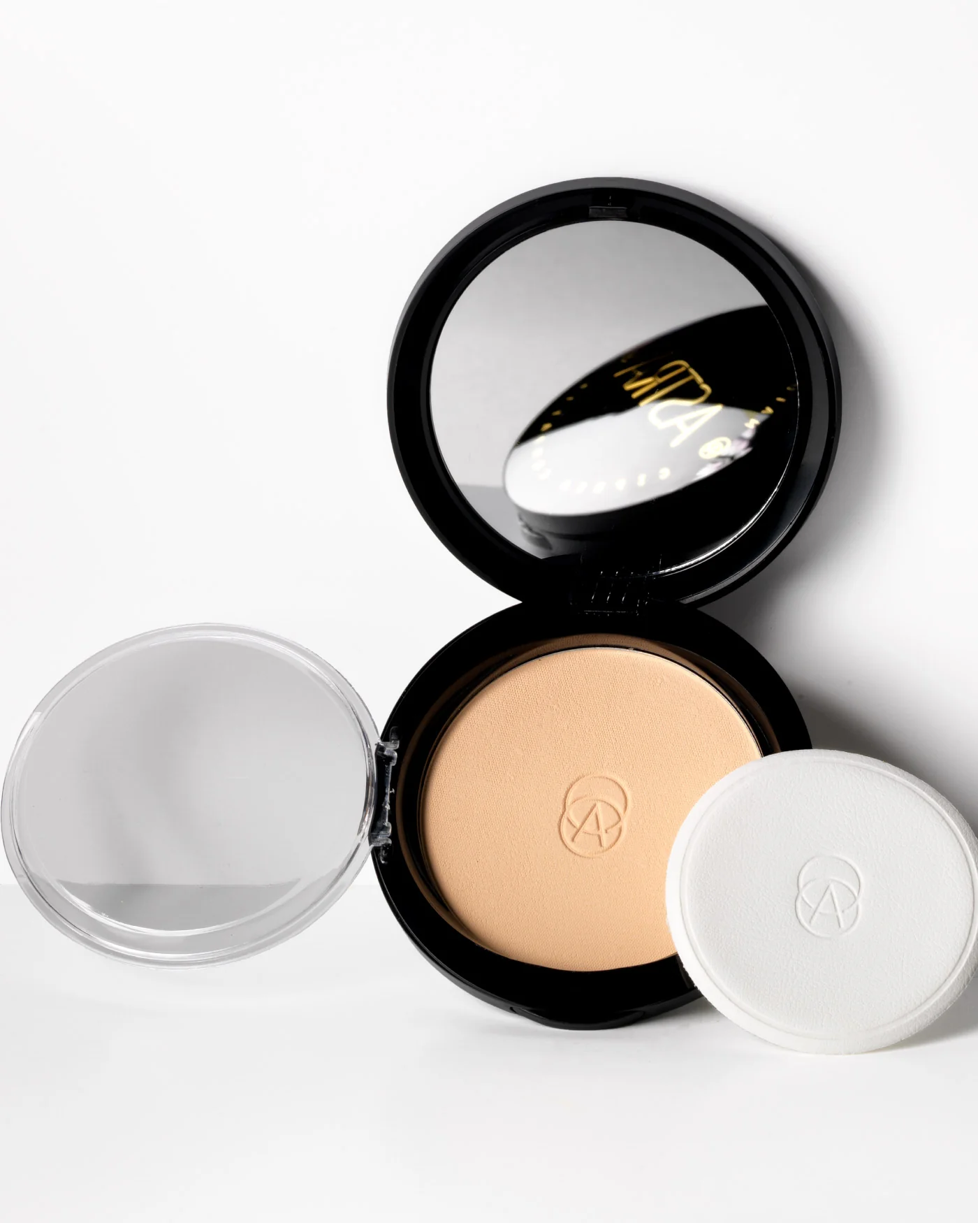 NATURAL SKIN POWDER - Cipria in Polvere Compatta Effetto Seta - Image 7