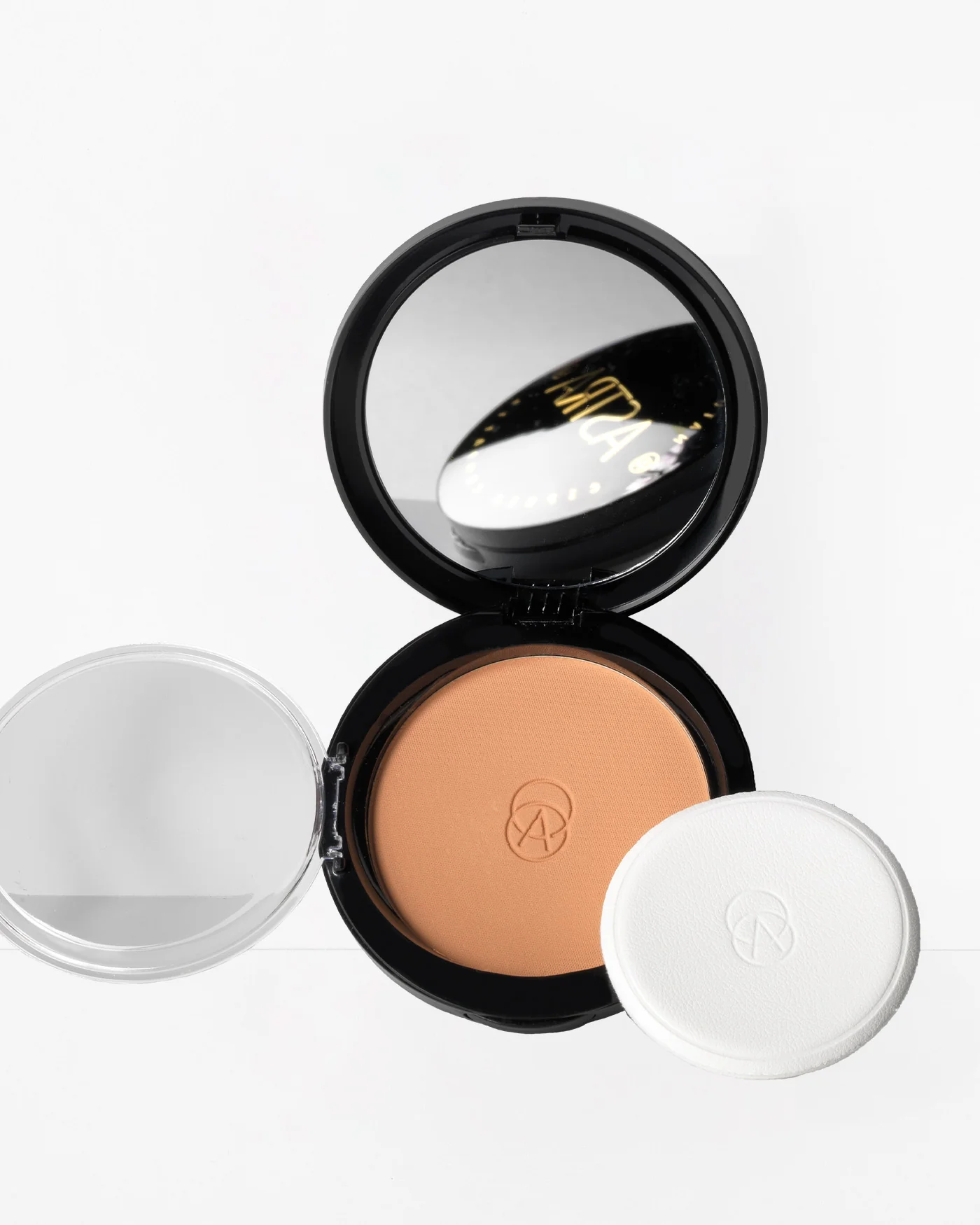 NATURAL SKIN POWDER - Colorazioni in Promozione