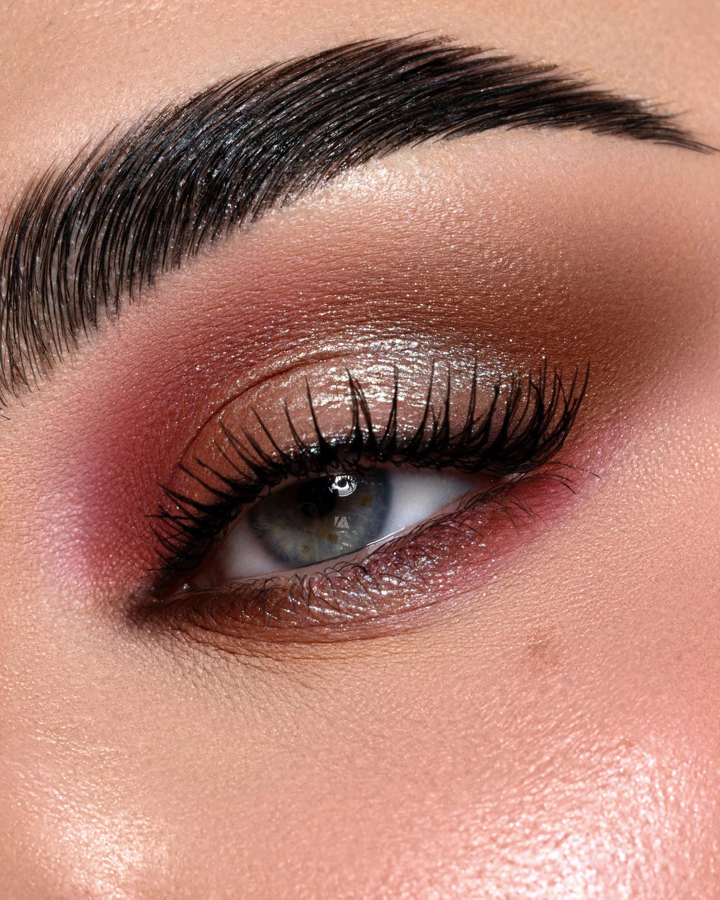 O'CORE MIO EYES PALETTE - Palette Occhi 4 Colori - Image 3