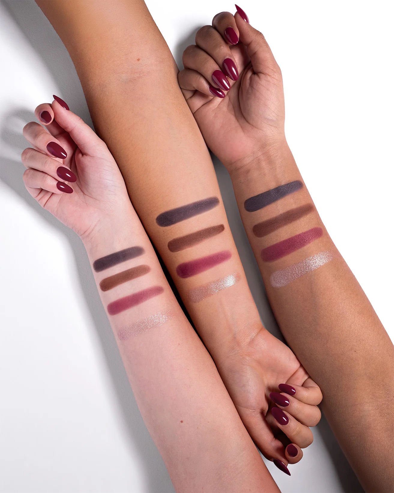 O'CORE MIO EYES PALETTE - Palette Occhi 4 Colori - Image 4