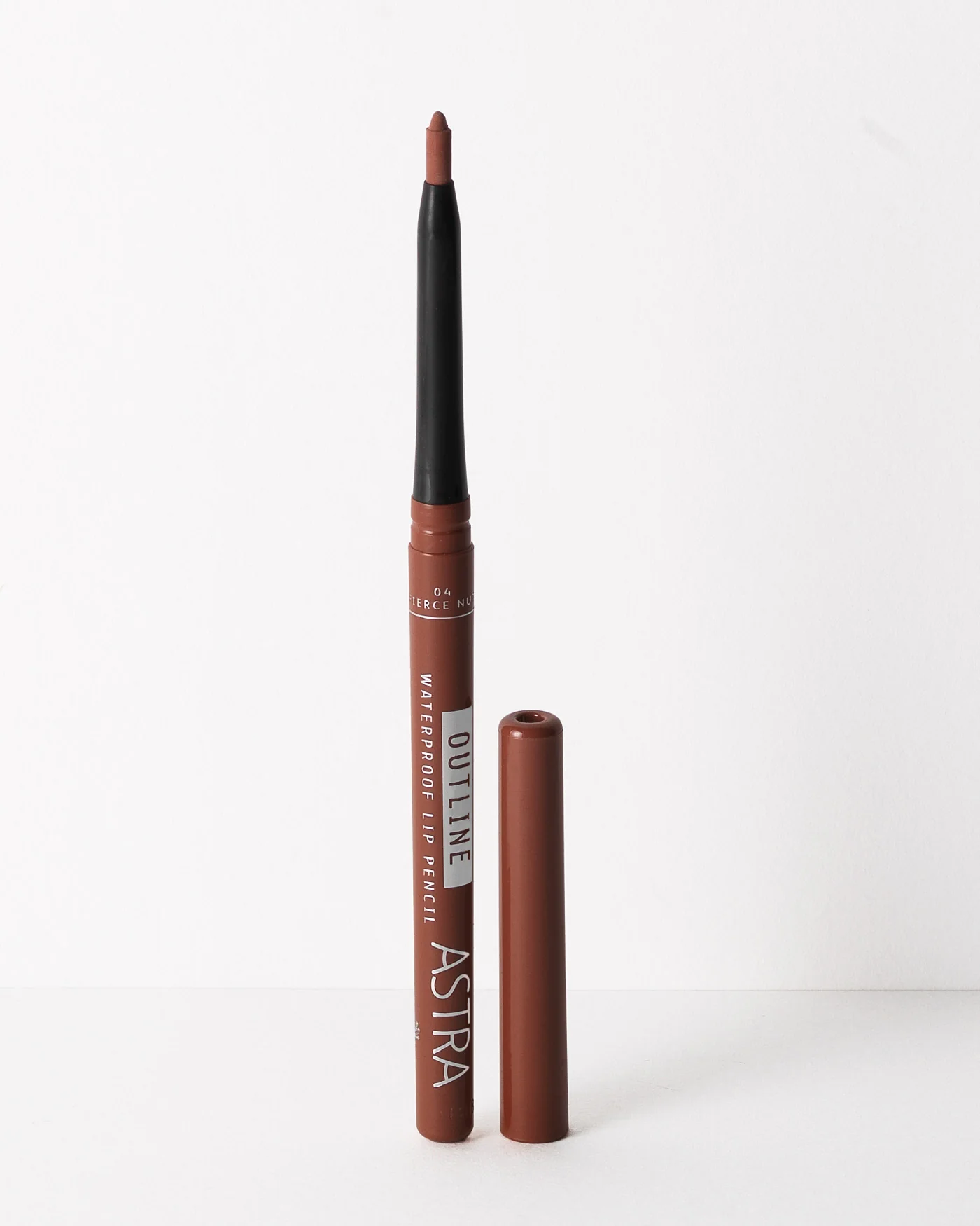 OUTLINE WATERPROOF LIP PENCIL - Matita Labbra Retraibile Resistente all'Acqua - Image 13