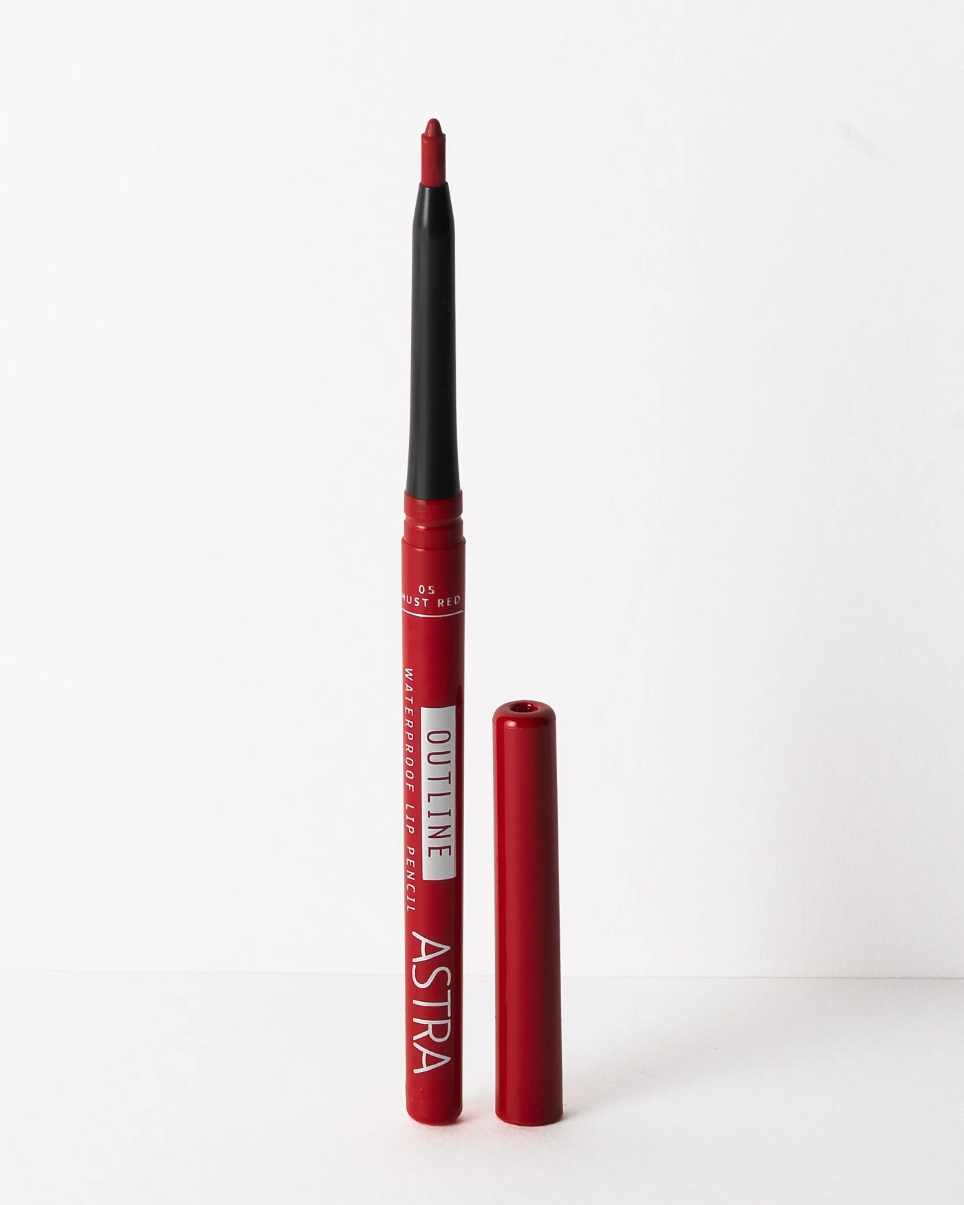 OUTLINE WATERPROOF LIP PENCIL - Matita Labbra Retraibile Resistente all'Acqua - Image 17