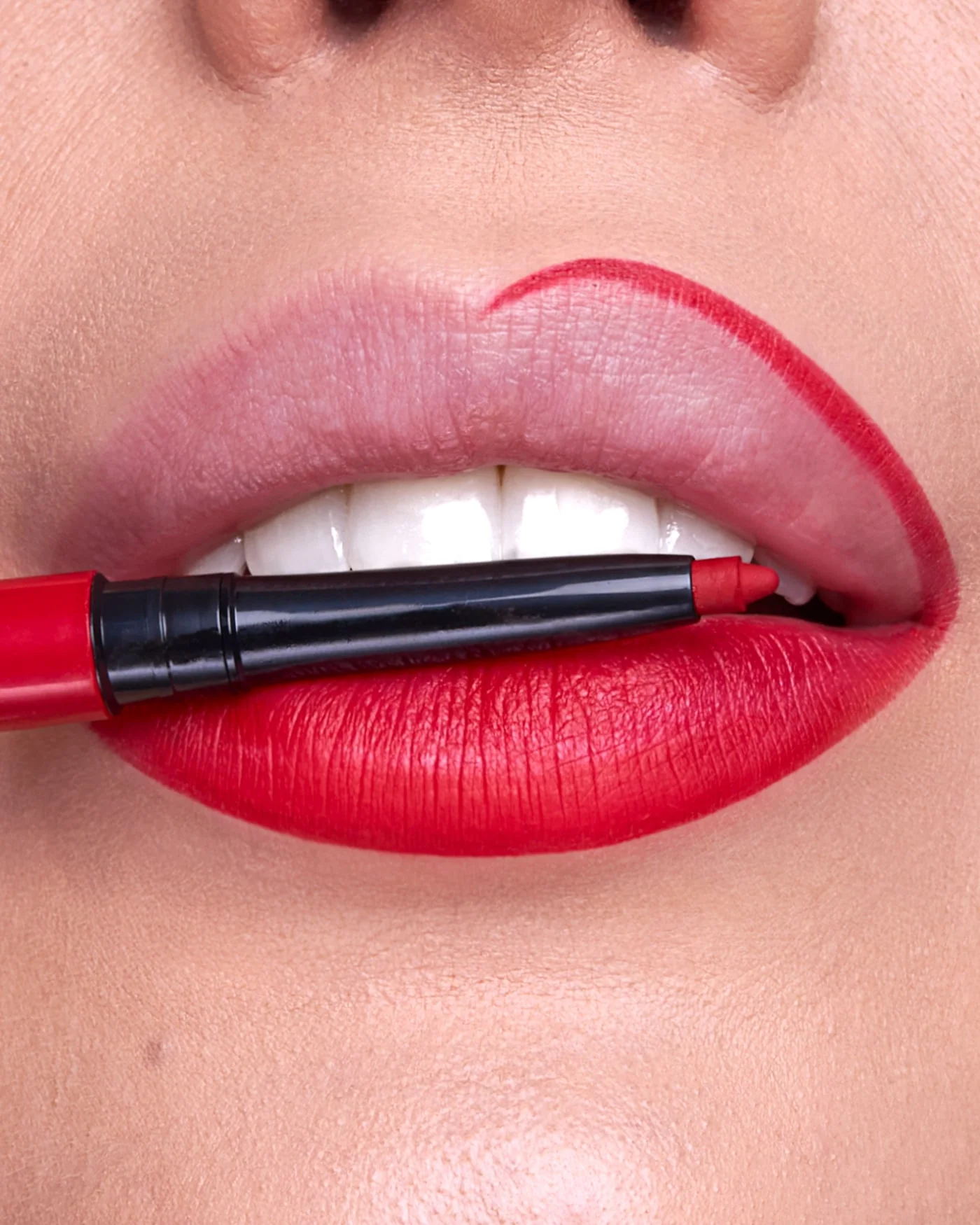 OUTLINE WATERPROOF LIP PENCIL - Matita Labbra Retraibile Resistente all'Acqua - Image 18