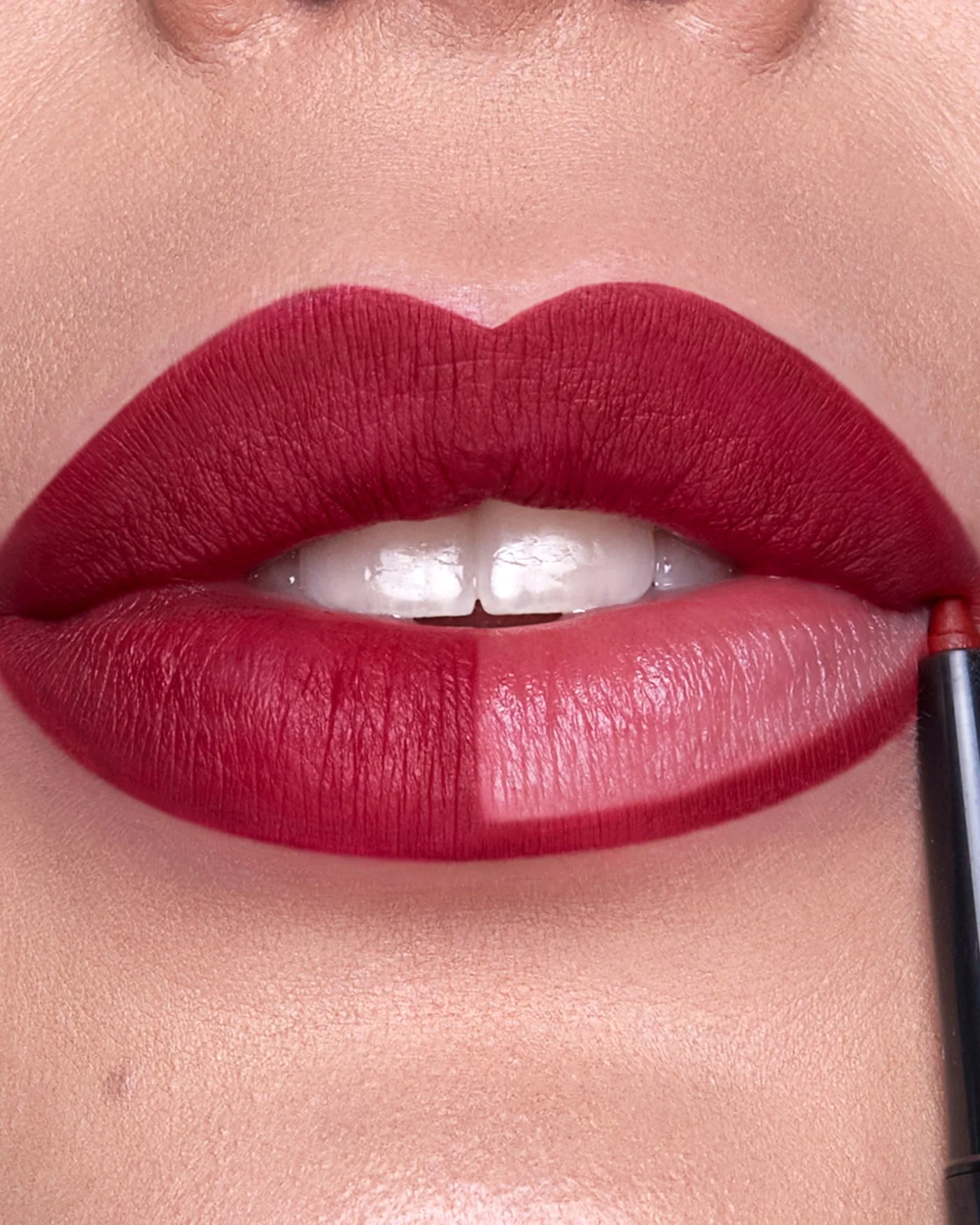 OUTLINE WATERPROOF LIP PENCIL - Matita Labbra Retraibile Resistente all'Acqua - Image 22