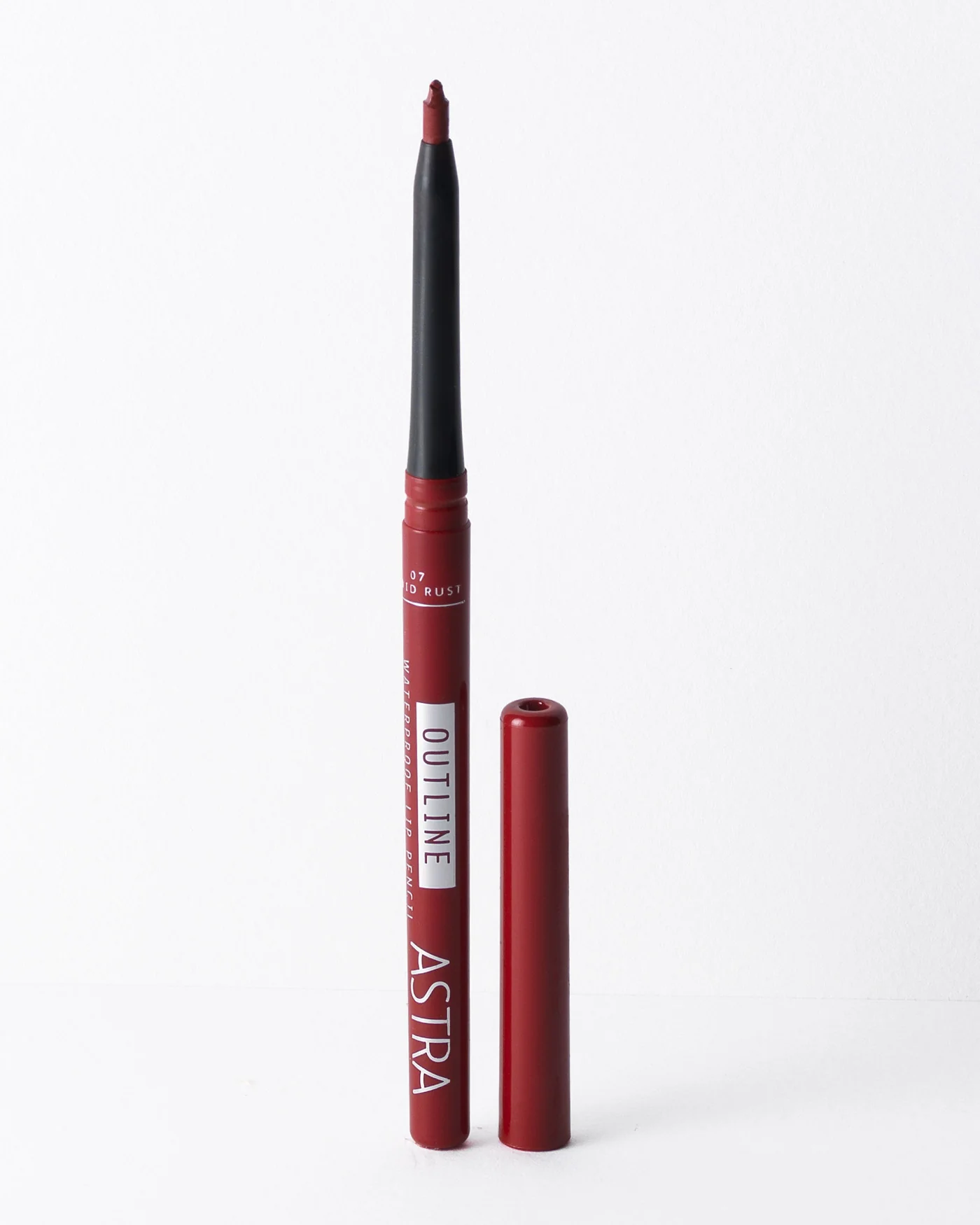 OUTLINE WATERPROOF LIP PENCIL - Matita Labbra Retraibile Resistente all'Acqua - Image 25