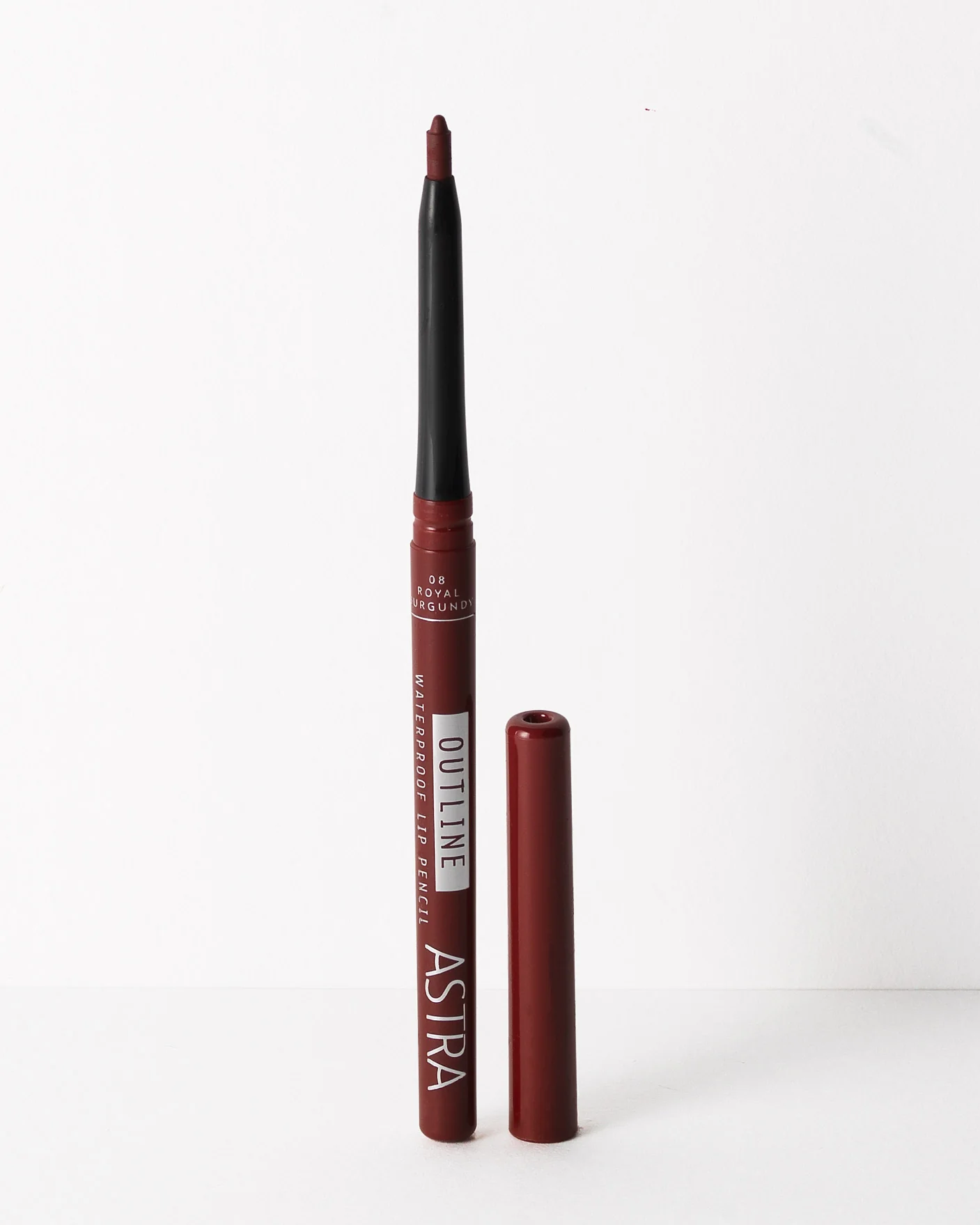 OUTLINE WATERPROOF LIP PENCIL - Matita Labbra Retraibile Resistente all'Acqua - Image 29