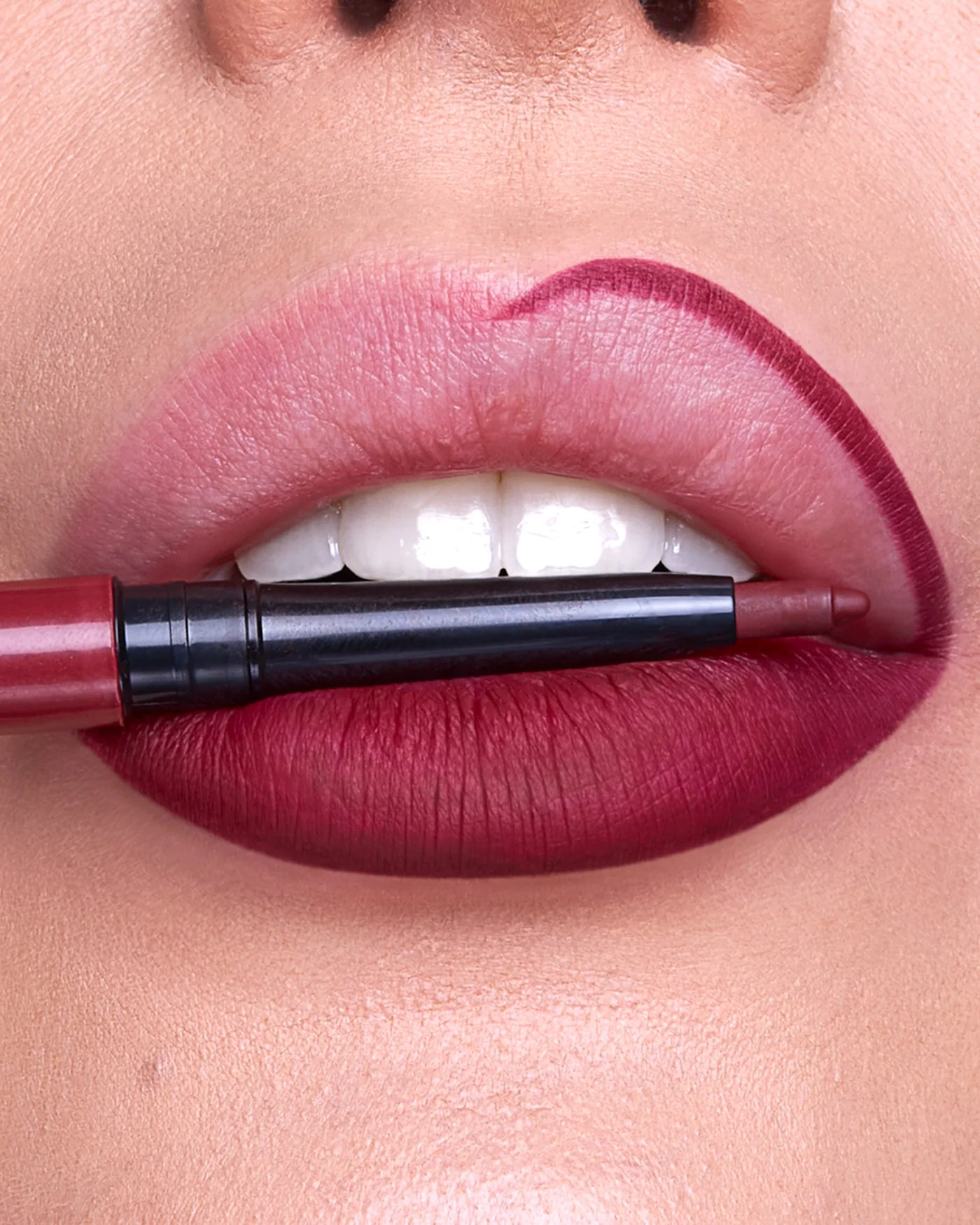 OUTLINE WATERPROOF LIP PENCIL - Matita Labbra Retraibile Resistente all'Acqua - Image 30