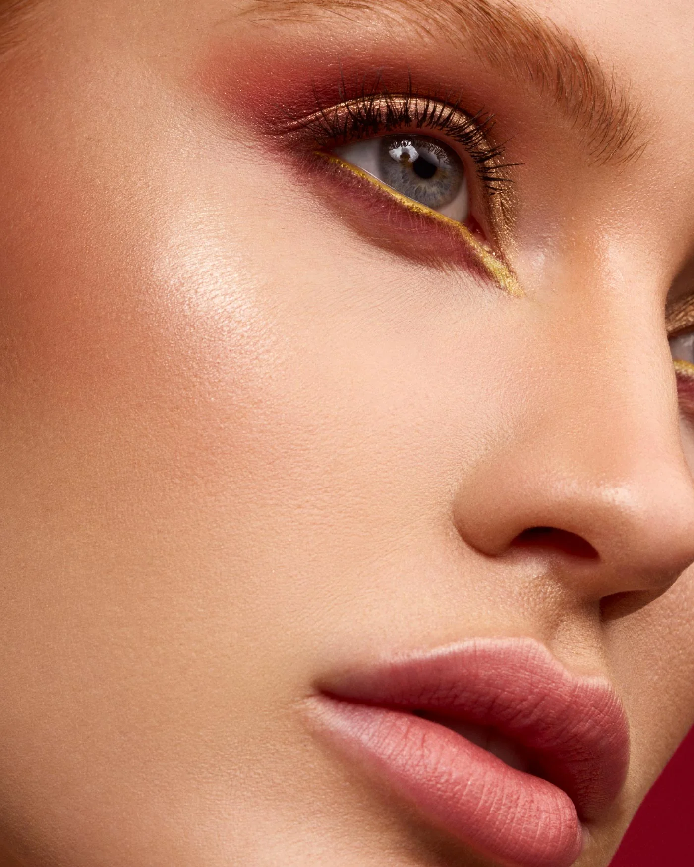 PRIVATE DREAM EYES PALETTE - Palette Occhi 6 Ombretti in polvere - Image 13