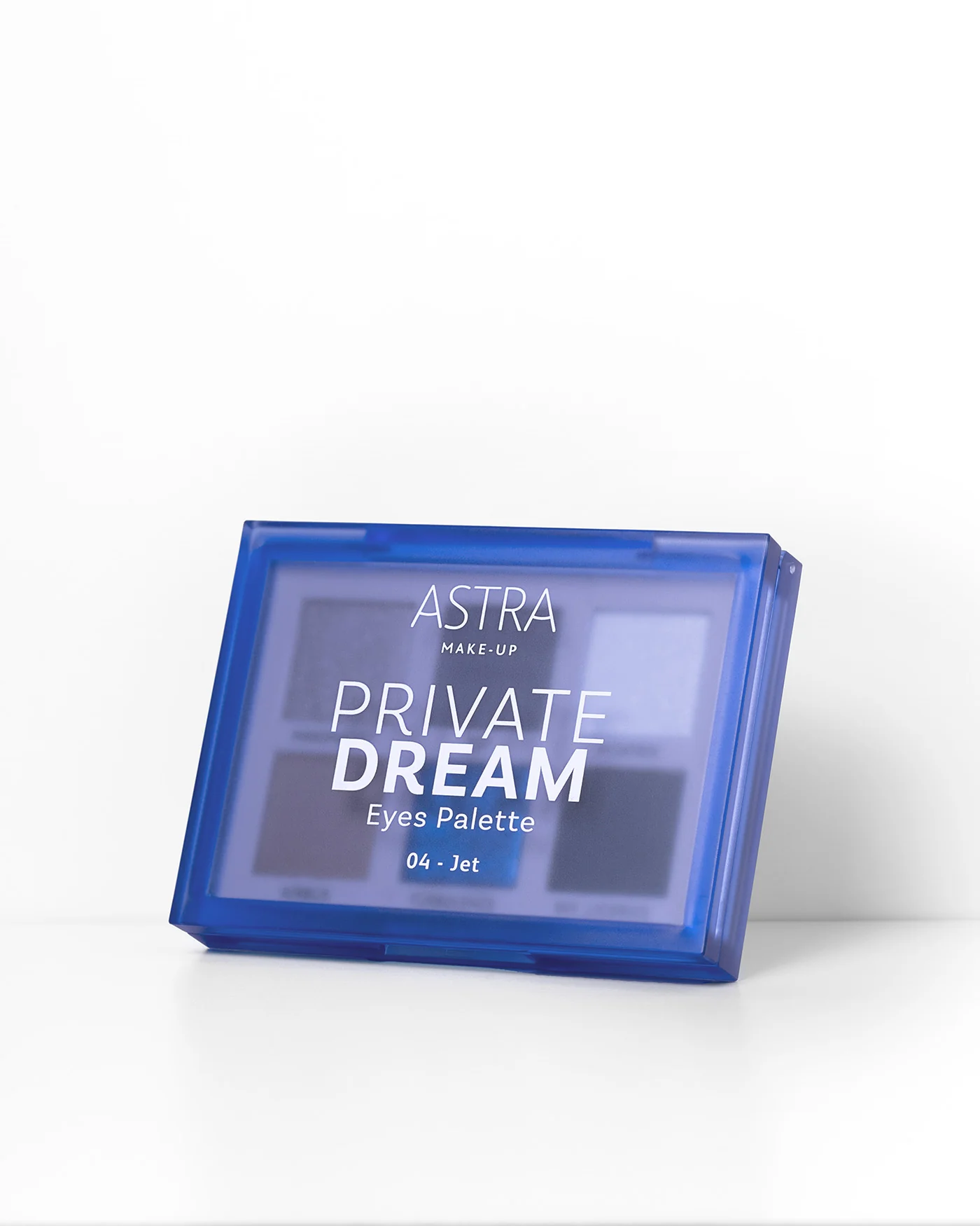 PRIVATE DREAM EYES PALETTE - Palette Occhi 6 Ombretti in polvere - Image 16