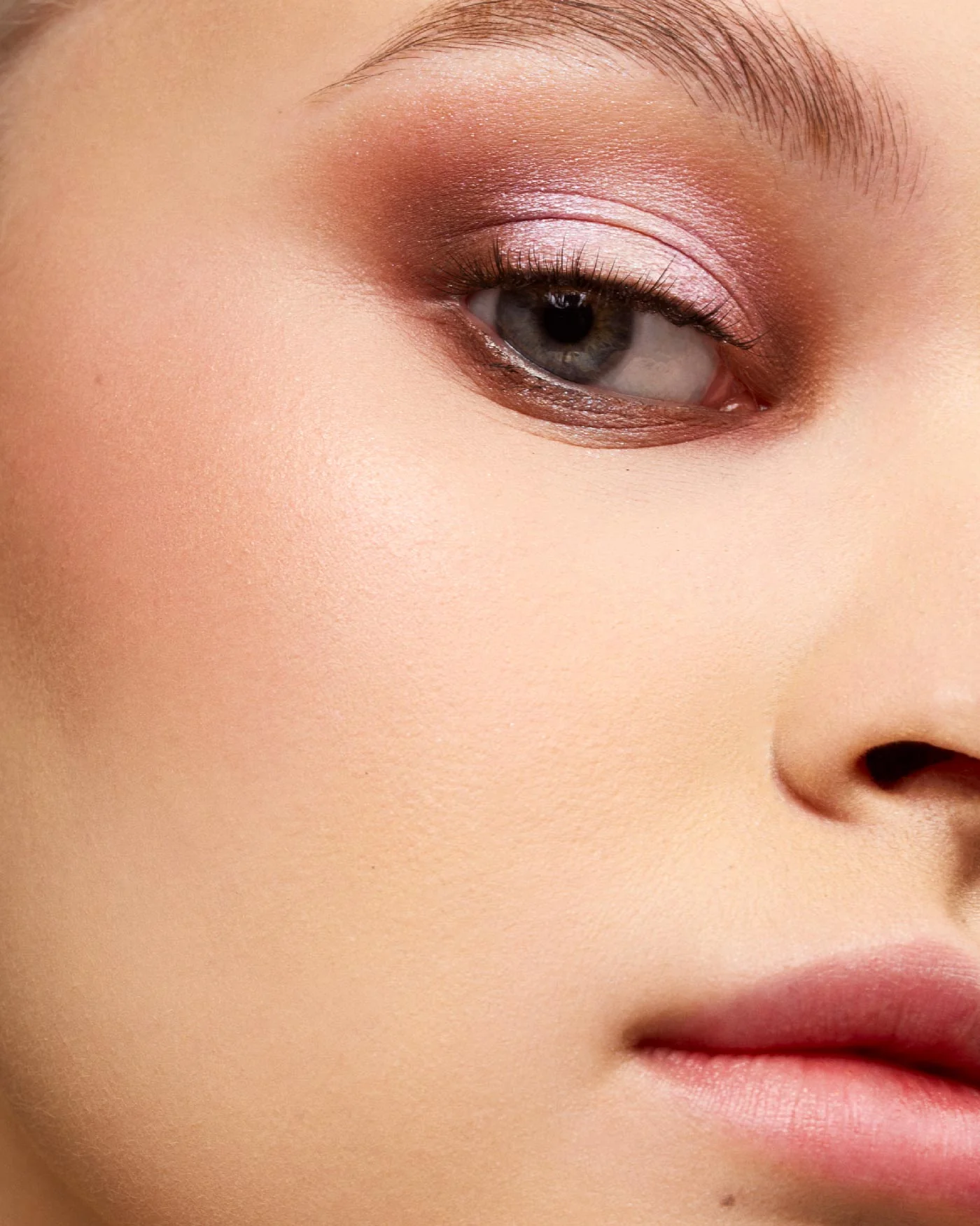 PRIVATE DREAM EYES PALETTE - Palette Occhi 6 Ombretti in polvere - Image 3
