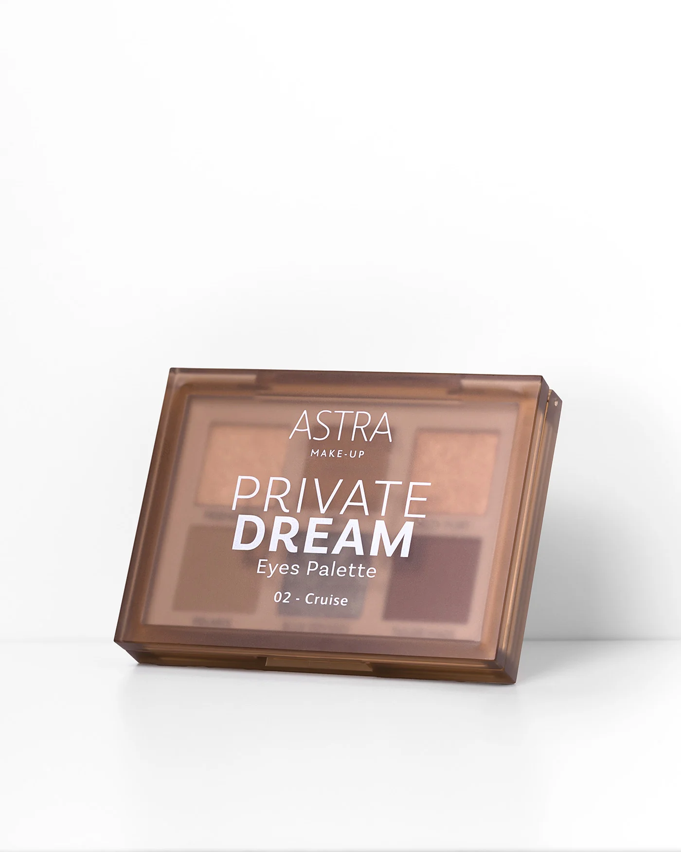 PRIVATE DREAM EYES PALETTE - Palette Occhi 6 Ombretti in polvere - Image 6