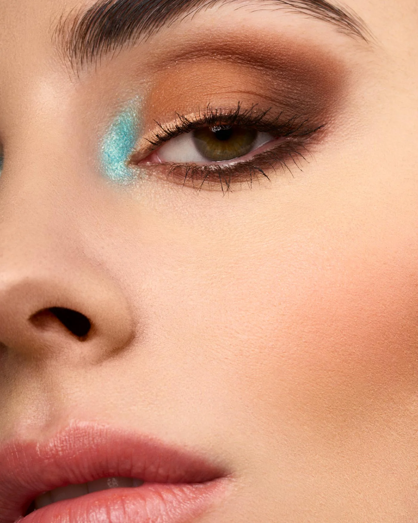 PRIVATE DREAM EYES PALETTE - Palette Occhi 6 Ombretti in polvere - Image 8