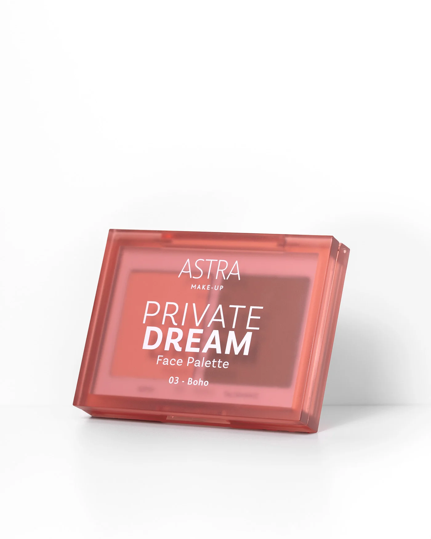 PRIVATE DREAM FACE PALETTE - Palette Viso Blush + Bronzer - Image 11