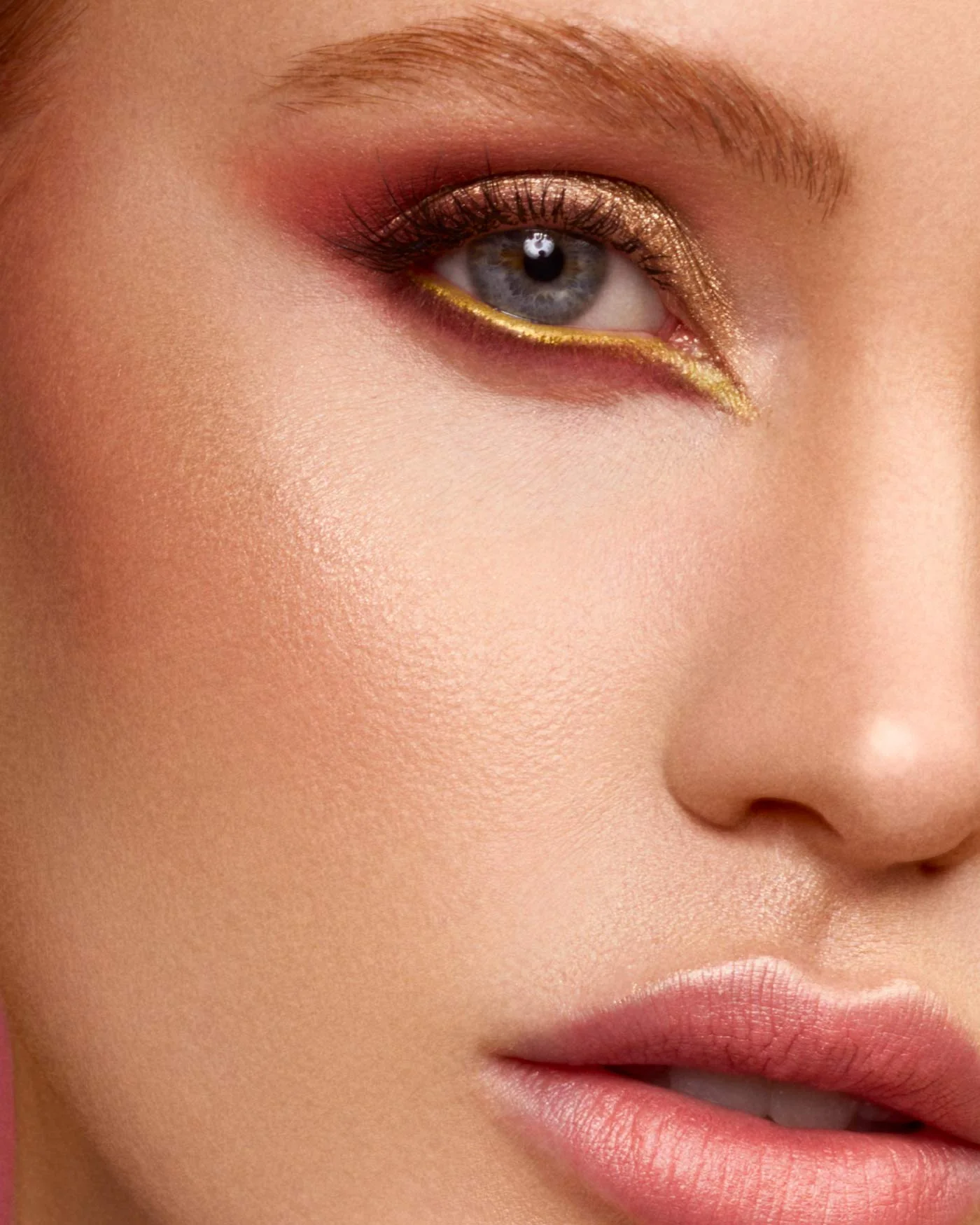 PRIVATE DREAM FACE PALETTE - Palette Viso Blush + Bronzer - Image 13