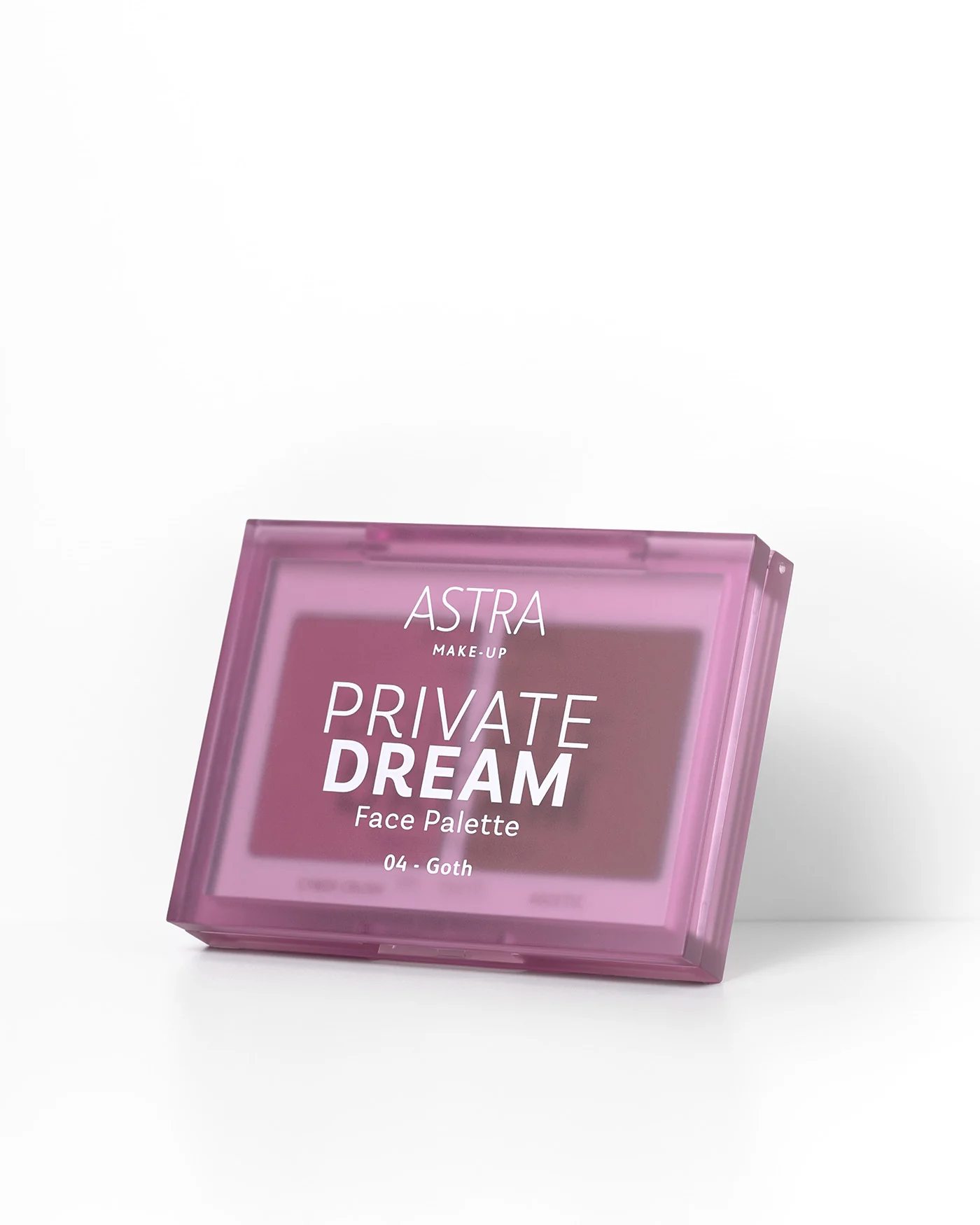 PRIVATE DREAM FACE PALETTE - Palette Viso Blush + Bronzer - Image 16