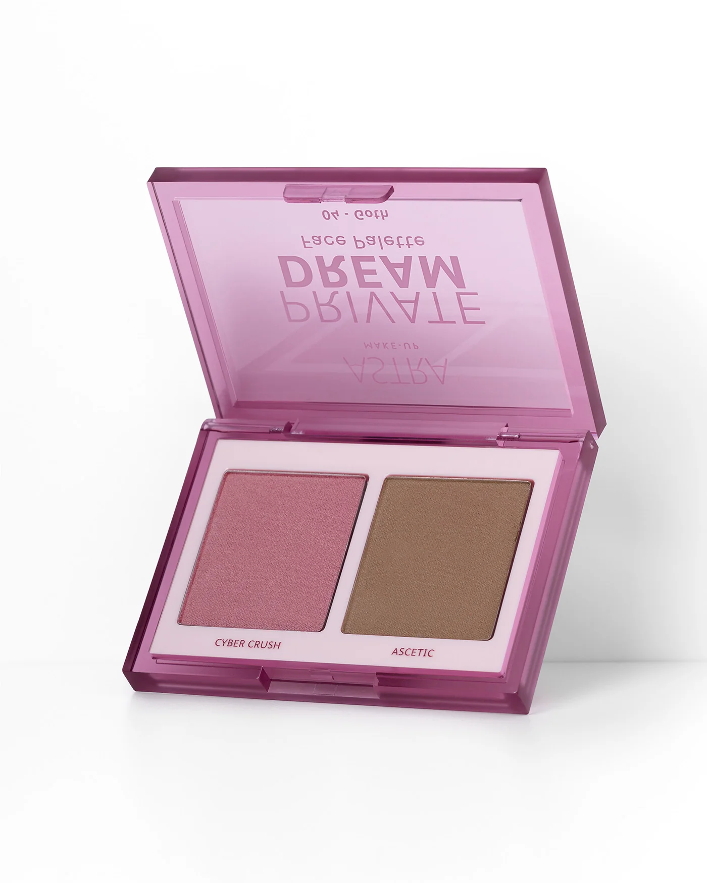PRIVATE DREAM FACE PALETTE - Palette Viso Blush + Bronzer - Image 17