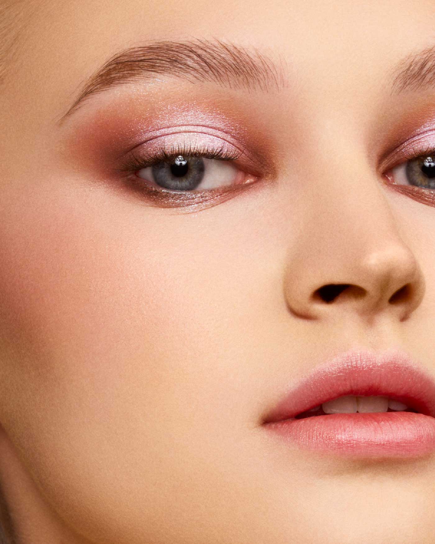 PRIVATE DREAM FACE PALETTE - Palette Viso Blush + Bronzer - Image 3