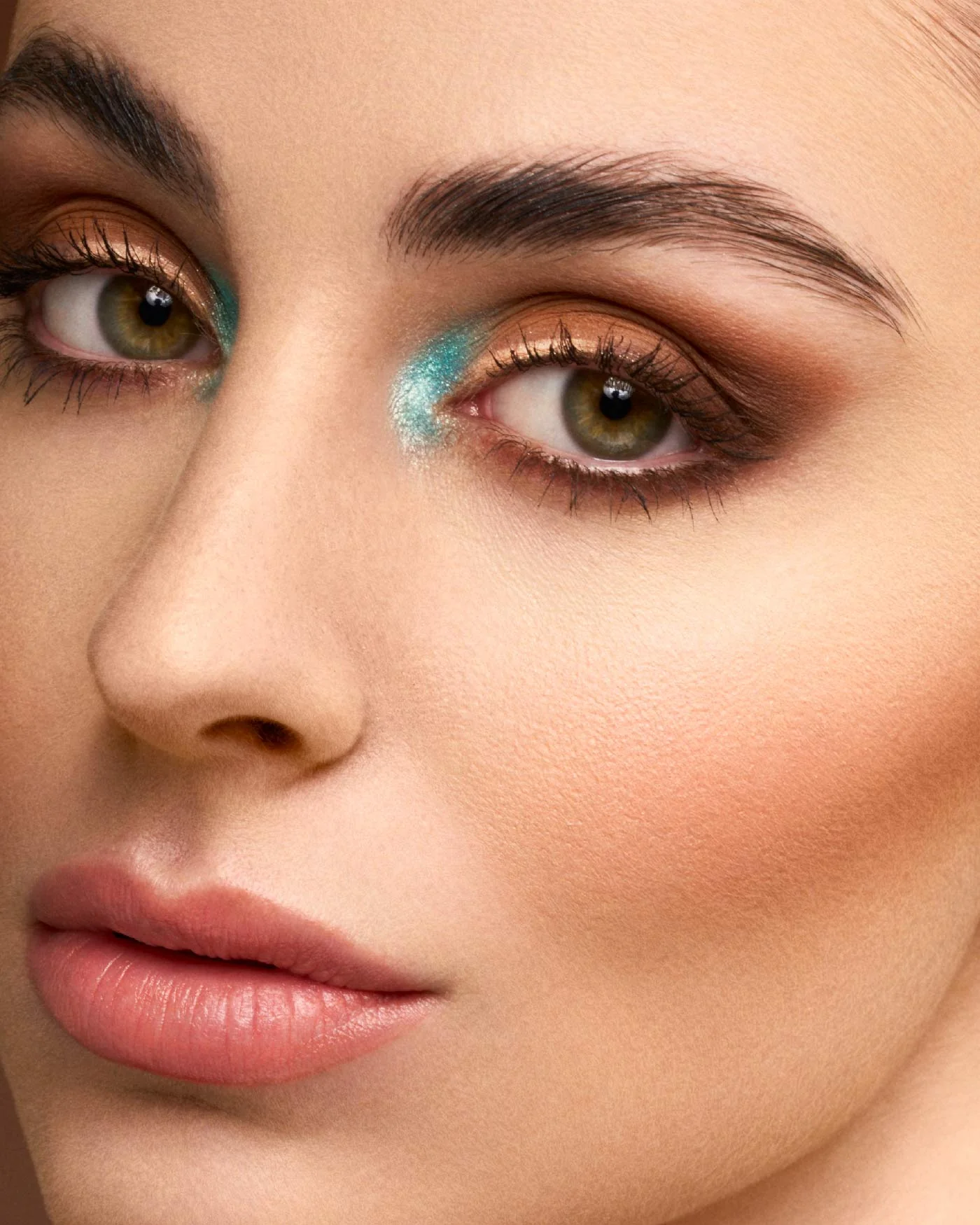 PRIVATE DREAM FACE PALETTE - Palette Viso Blush + Bronzer - Image 8