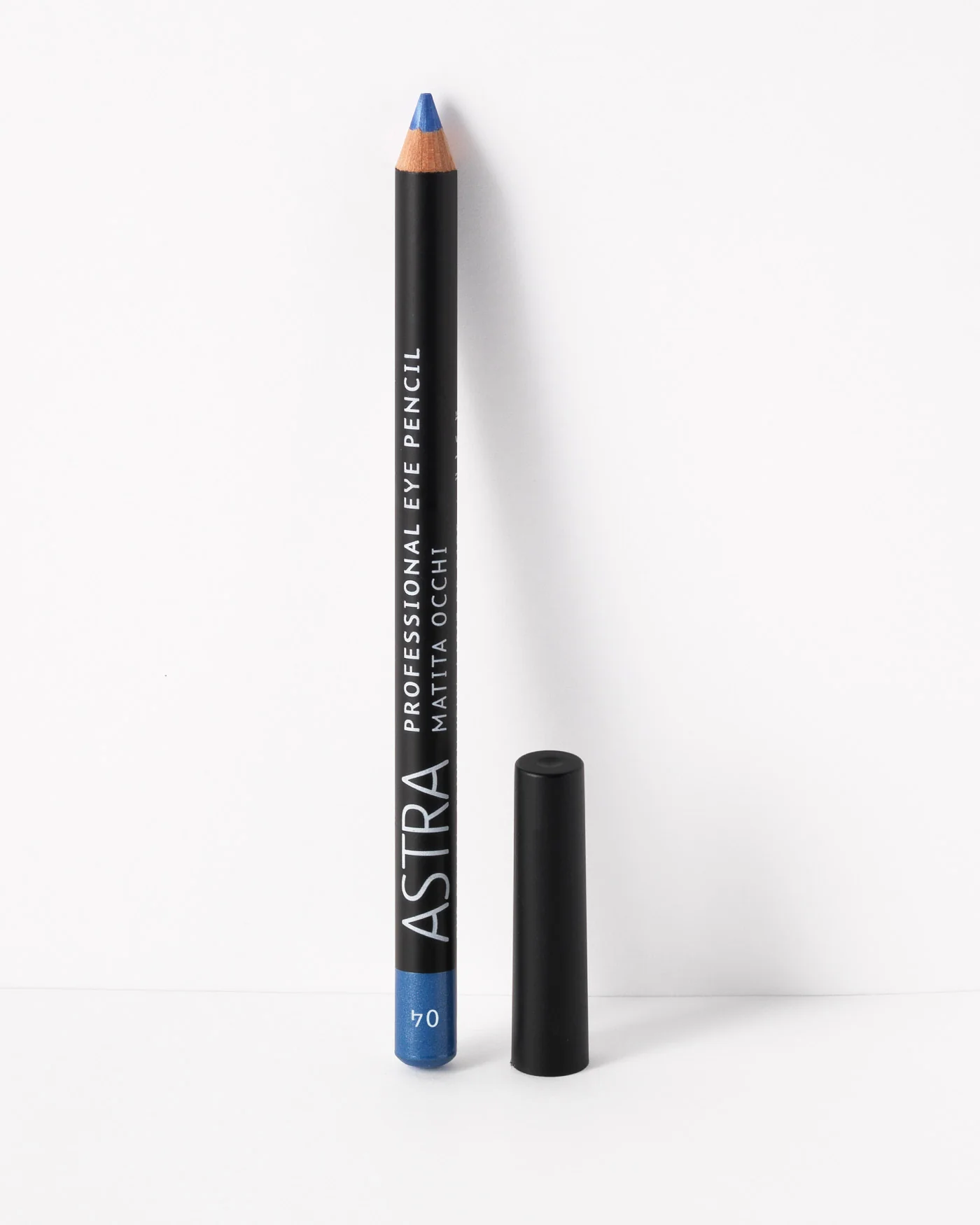 PROFESSIONAL EYE PENCIL - Matita Occhi Colorata Lunga Tenuta - Image 10