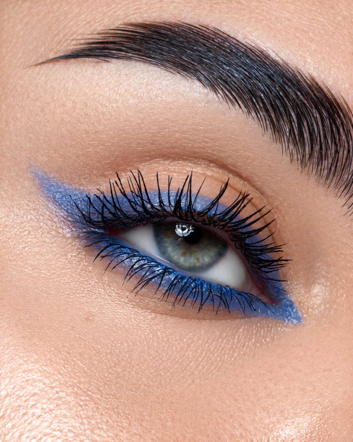 PROFESSIONAL EYE PENCIL - Matita Occhi Colorata Lunga Tenuta - Image 11