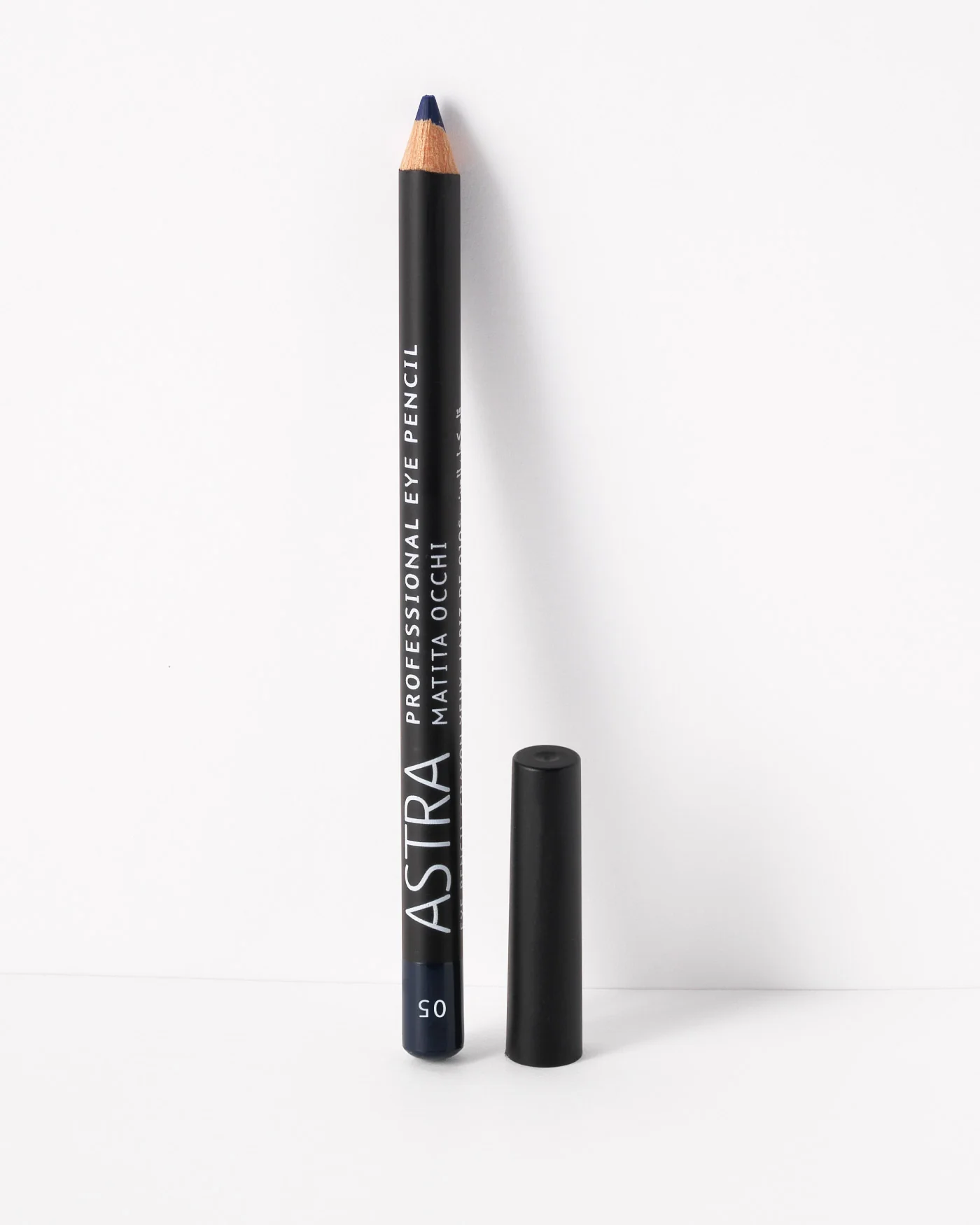 PROFESSIONAL EYE PENCIL - Matita Occhi Colorata Lunga Tenuta - Image 13
