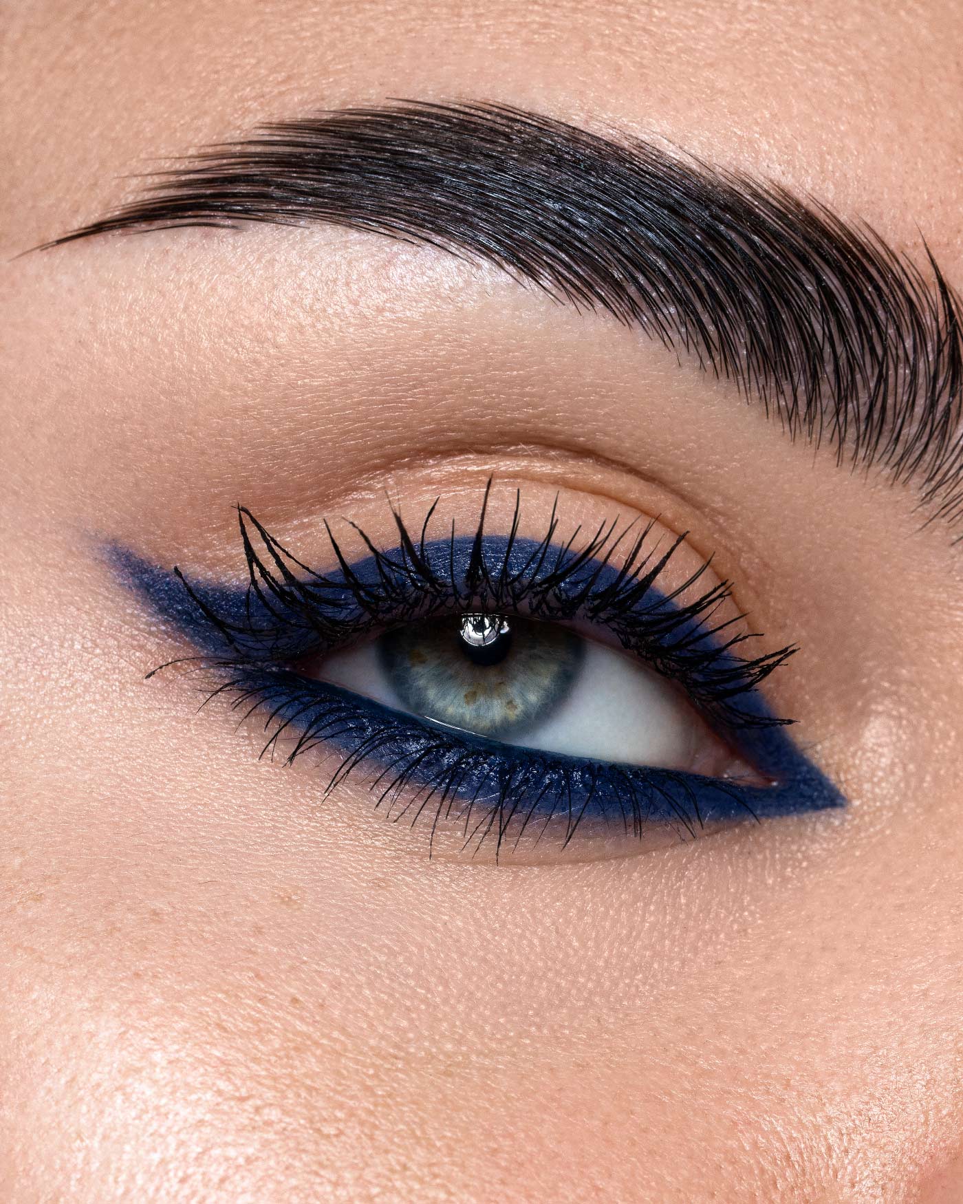 PROFESSIONAL EYE PENCIL - Matita Occhi Colorata Lunga Tenuta - Image 14