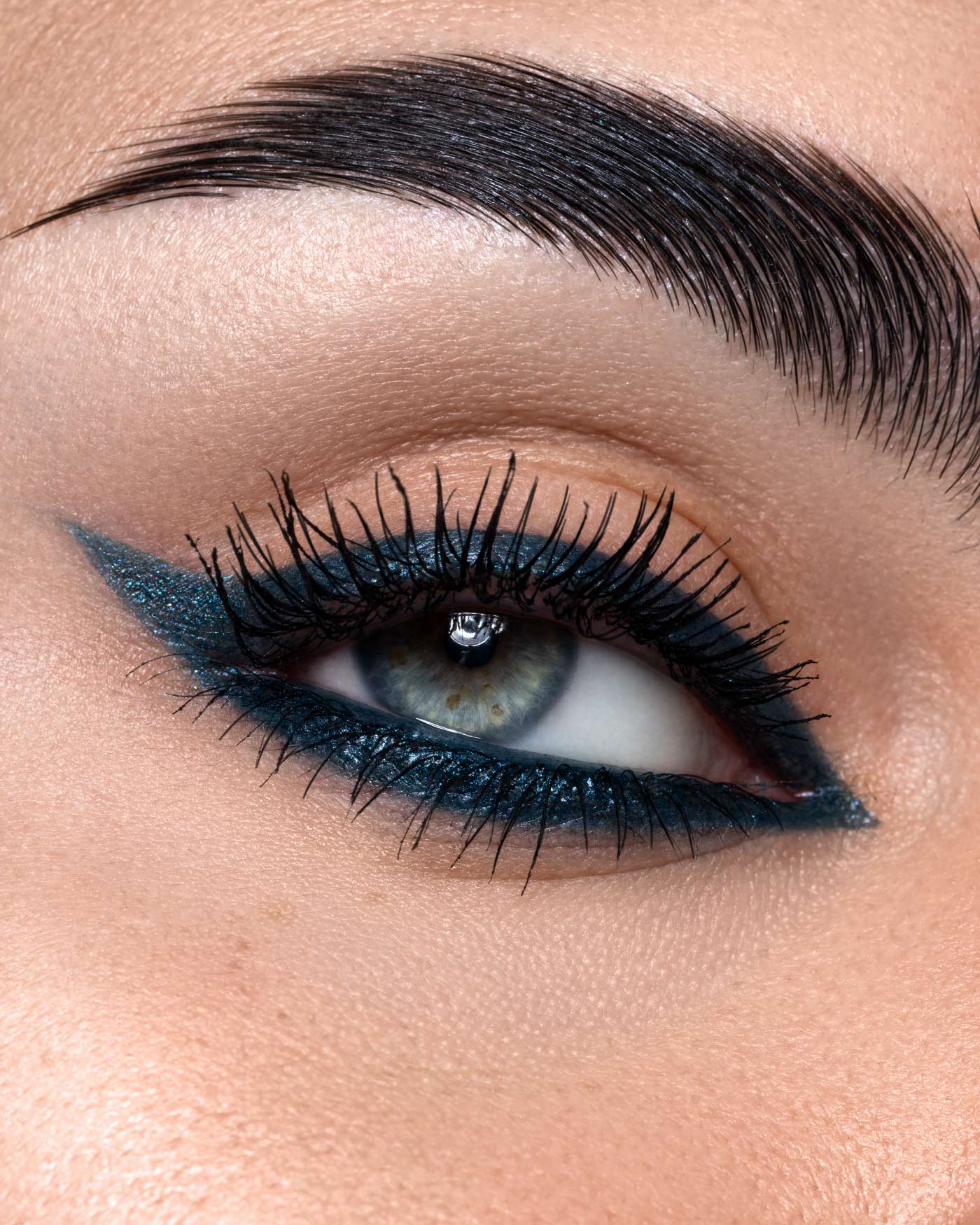 PROFESSIONAL EYE PENCIL - Matita Occhi Colorata Lunga Tenuta - Image 17
