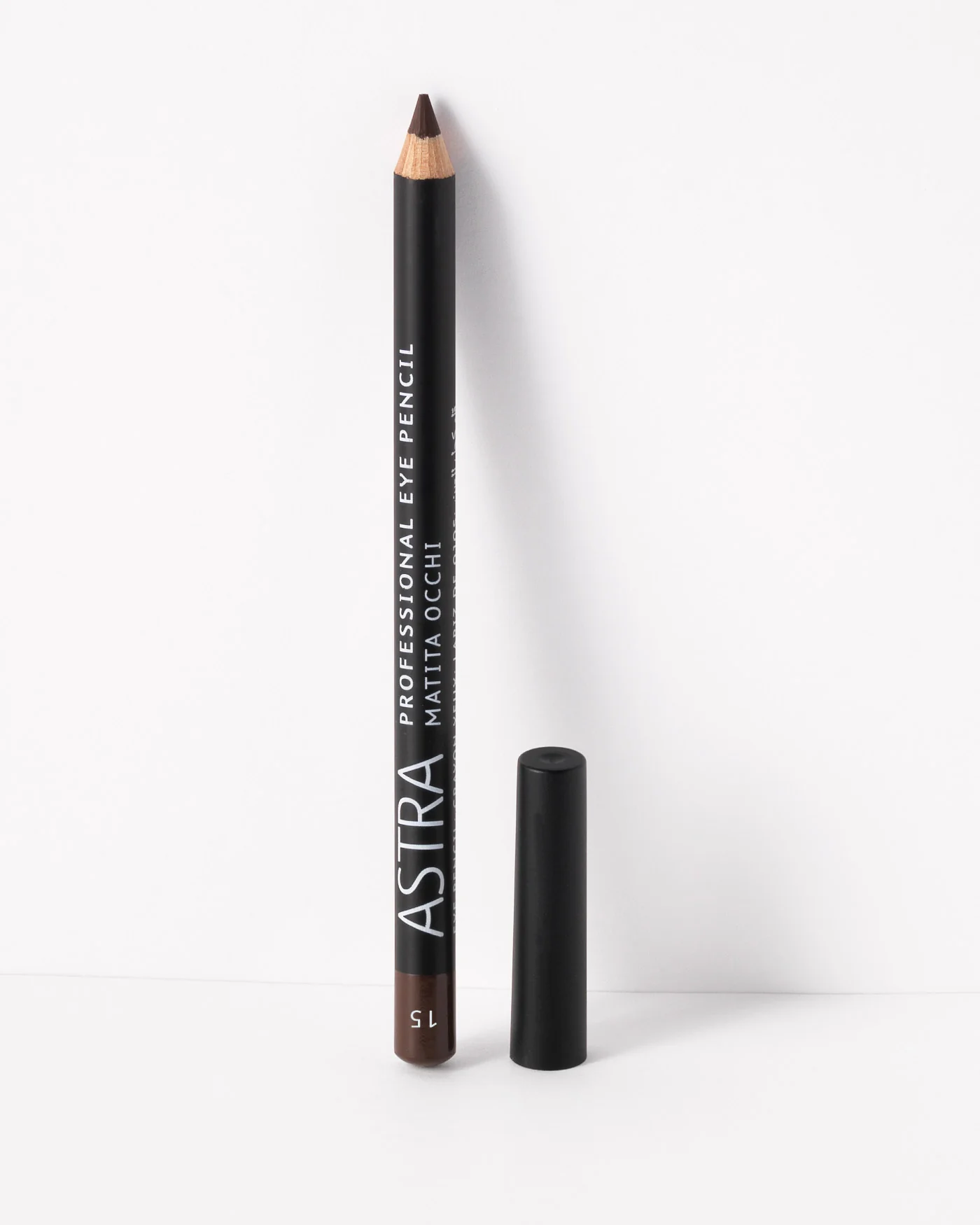 PROFESSIONAL EYE PENCIL - Matita Occhi Colorata Lunga Tenuta - Image 19