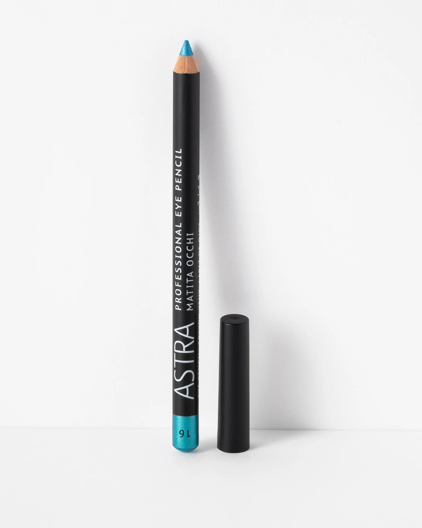 PROFESSIONAL EYE PENCIL - Matita Occhi Colorata Lunga Tenuta - Image 22