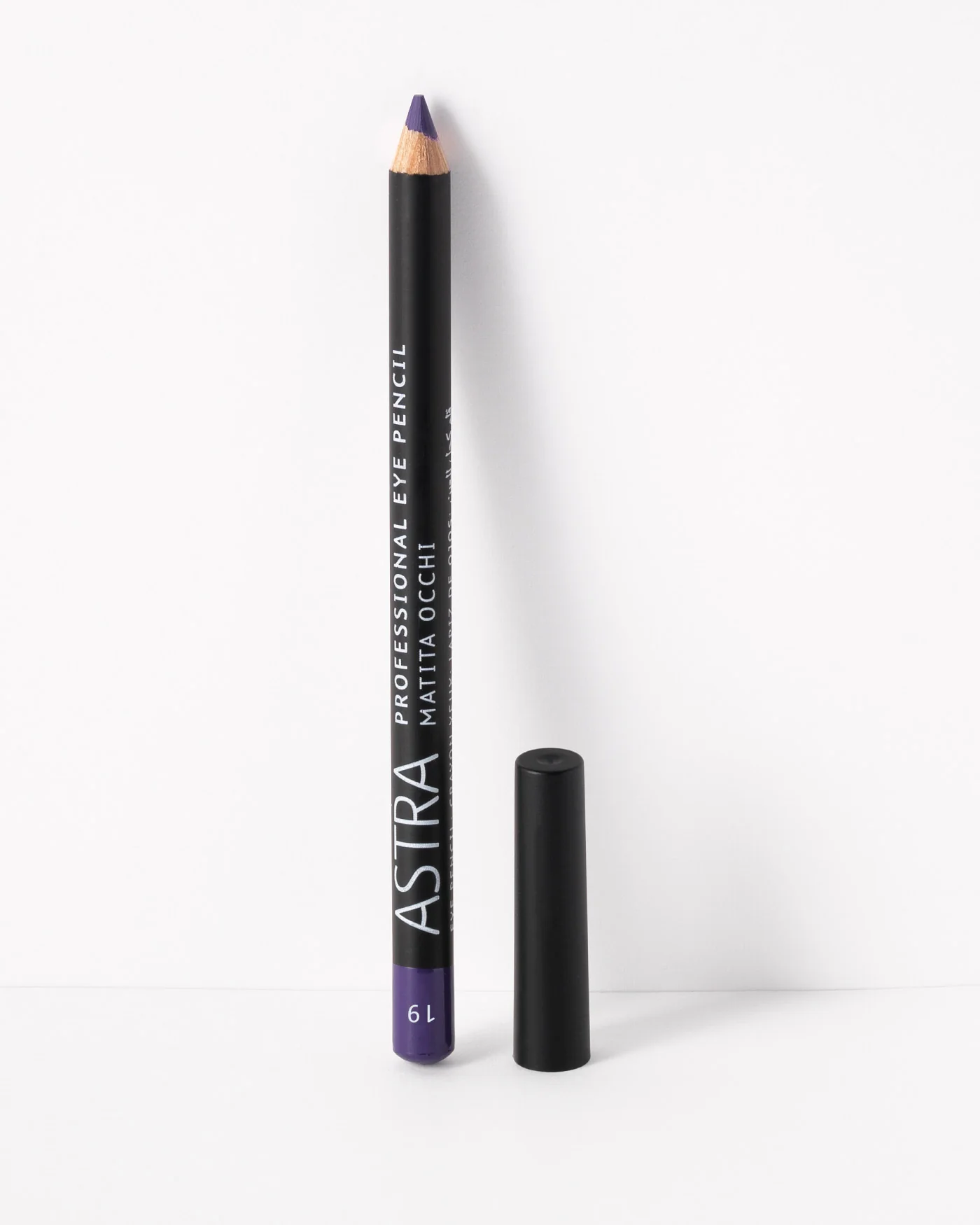 PROFESSIONAL EYE PENCIL - Matita Occhi Colorata Lunga Tenuta - Image 25